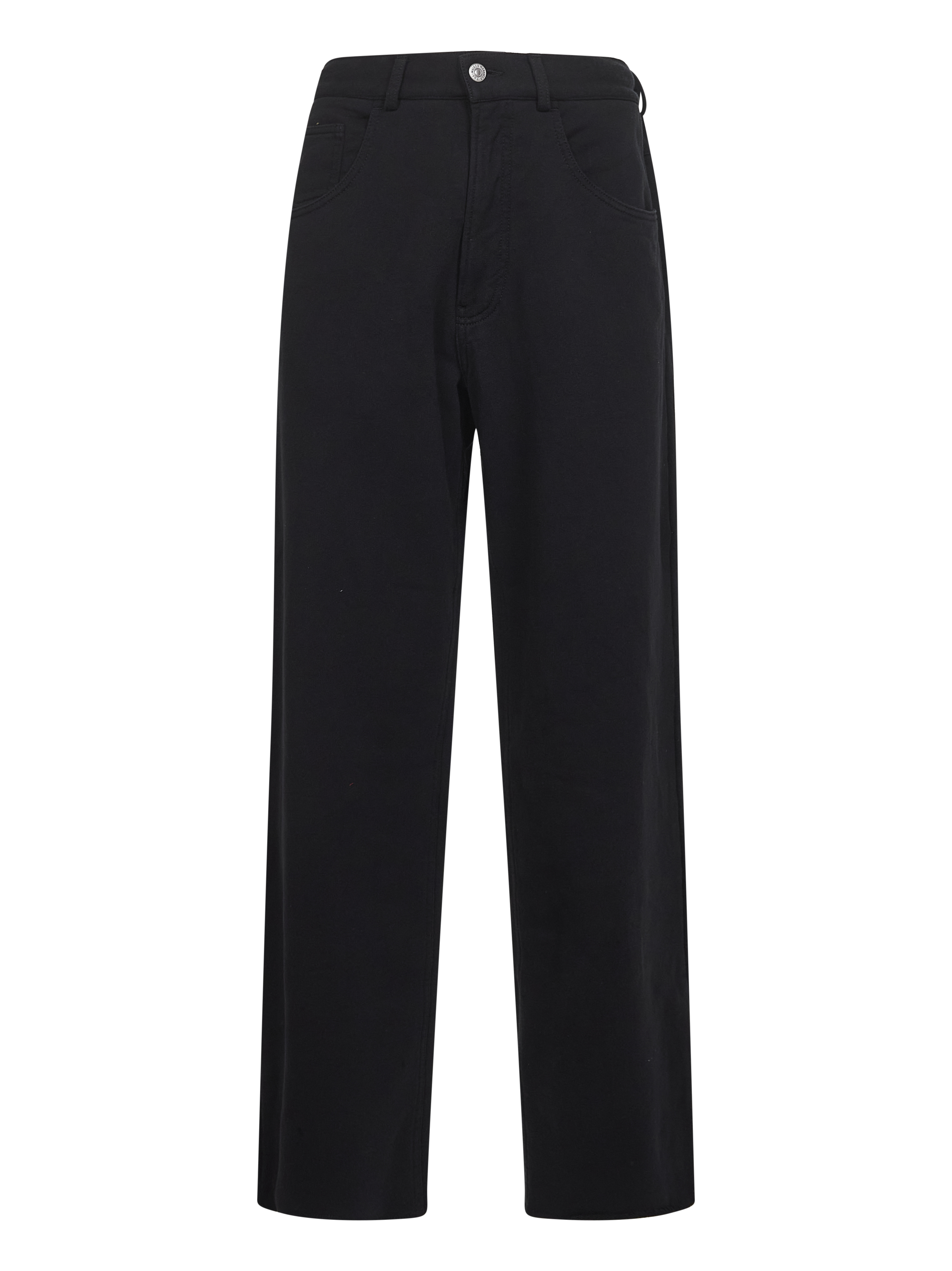 MM6 Maison Margiela RTW... Black S52KA0548M25014900 (MM6 Maison Margiela / パンツ ) | MM6 Maison Margiela (エムエムシックス)