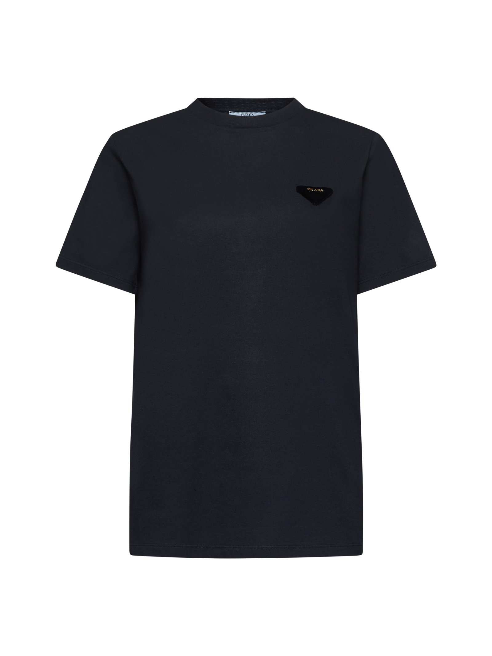 Prada T-shirts and Polos 35838AAO11CDF0002 (Prada / Tシャツ・カットソー ) | Prada (プラダ)