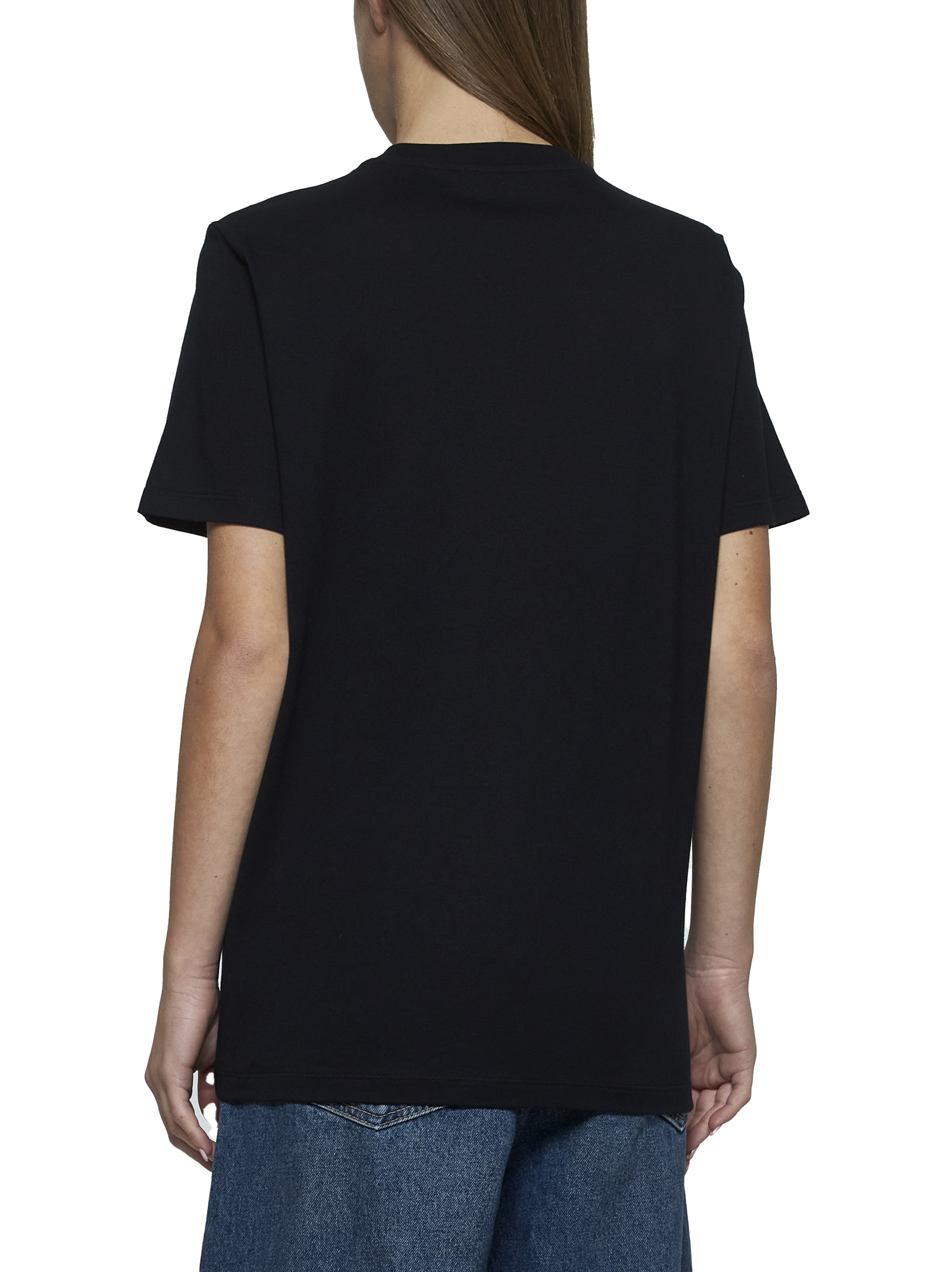 Prada T-shirts and Polos 35838AAO11CDF0002 (Prada / Tシャツ・カットソー ) | Prada (プラダ)(2)
