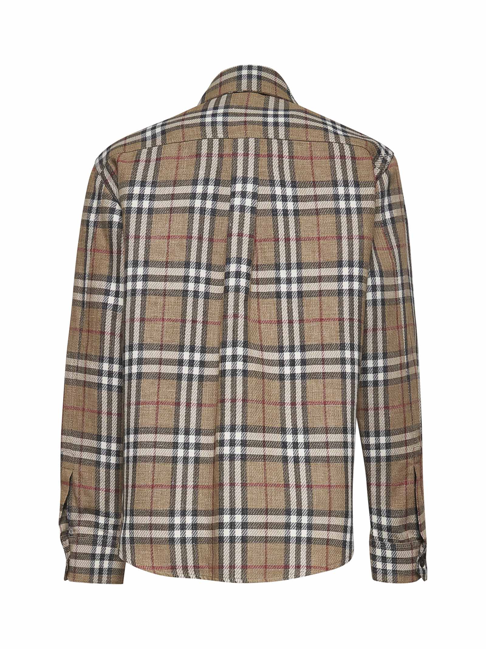 Burberry Shirts 8108014C2044 (Burberry / シャツ・ブラウス ) | Burberry (バーバリー)(1)
