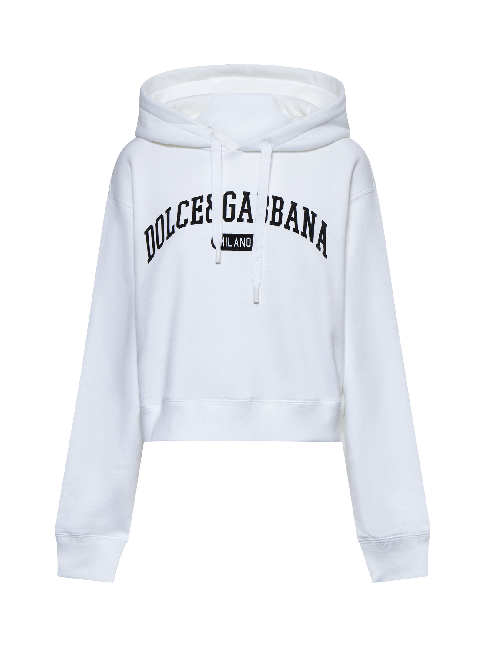 Dolce & Gabbana Sweaters F9O00TGDCNUW0800 (Dolce & Gabbana / スウェット・フーディー ) | Dolce & Gabbana (ドルチェガッバーナ)