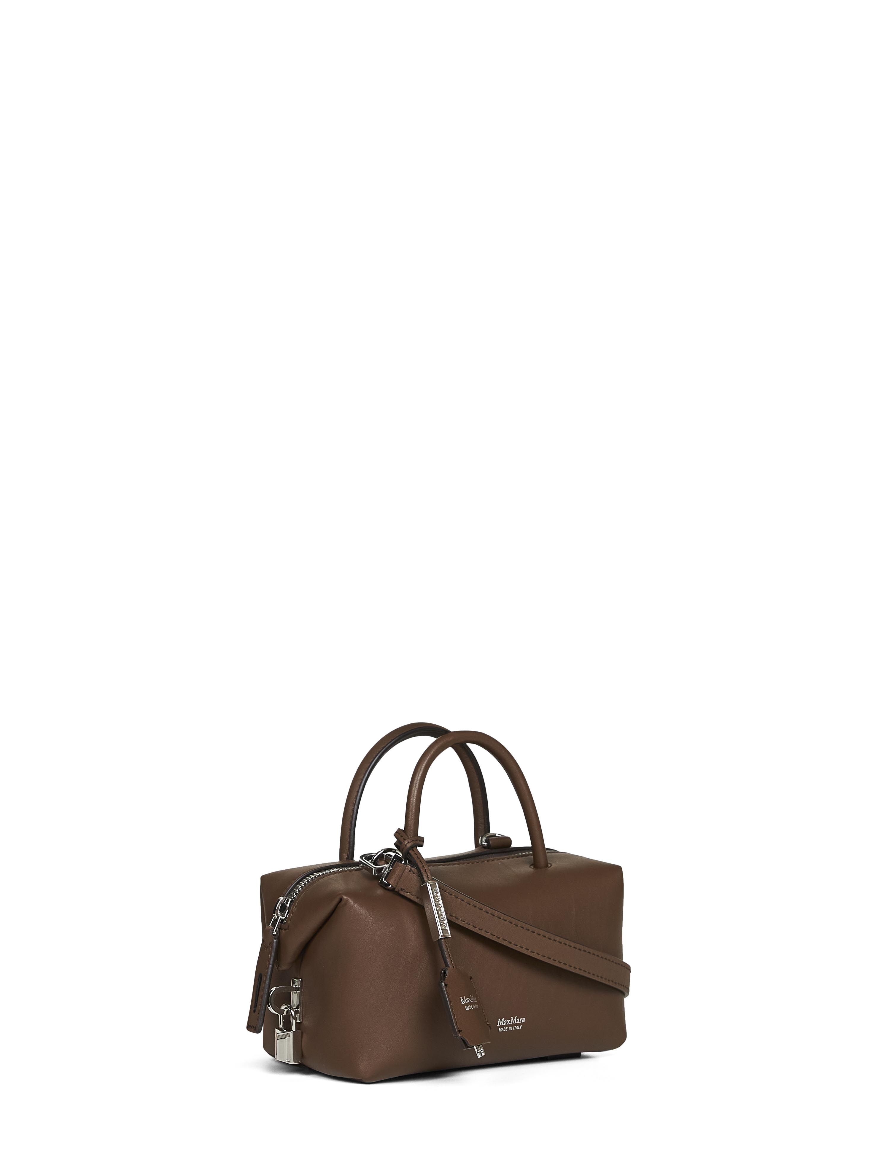 Max Mara Bags.. 2614511031600HOLDALLS029 (Max Mara / ハンドバッグ・ショルダーバッグ ) | Max Mara (マックスマーラ)(1)