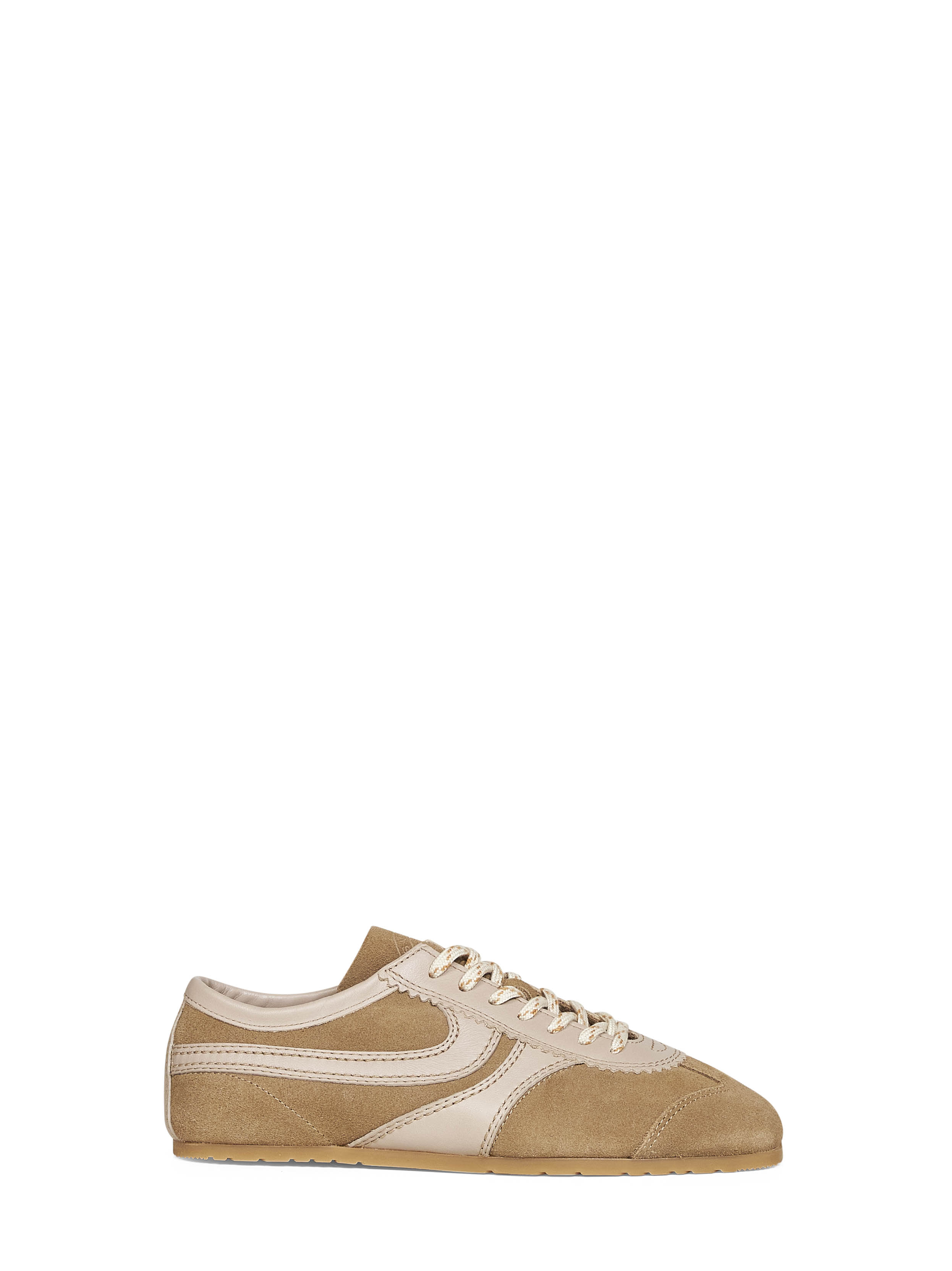 Dries Van Noten Sneakers Beige 0117220126103 (Dries Van Noten / スニーカー ) | Dries Van Noten (ドリスヴァンノッテン)
