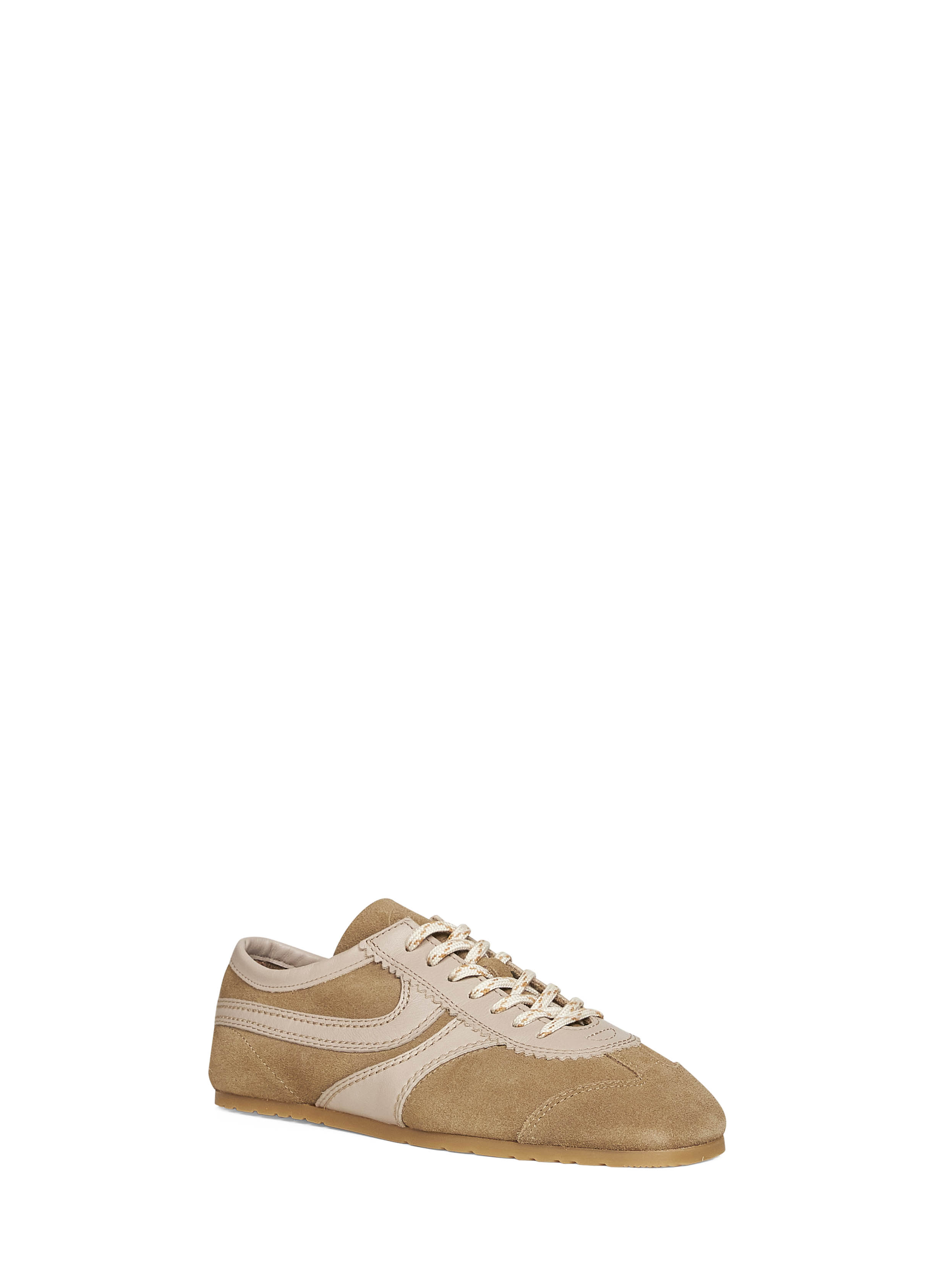 Dries Van Noten Sneakers Beige 0117220126103 (Dries Van Noten / スニーカー ) | Dries Van Noten (ドリスヴァンノッテン)(1)