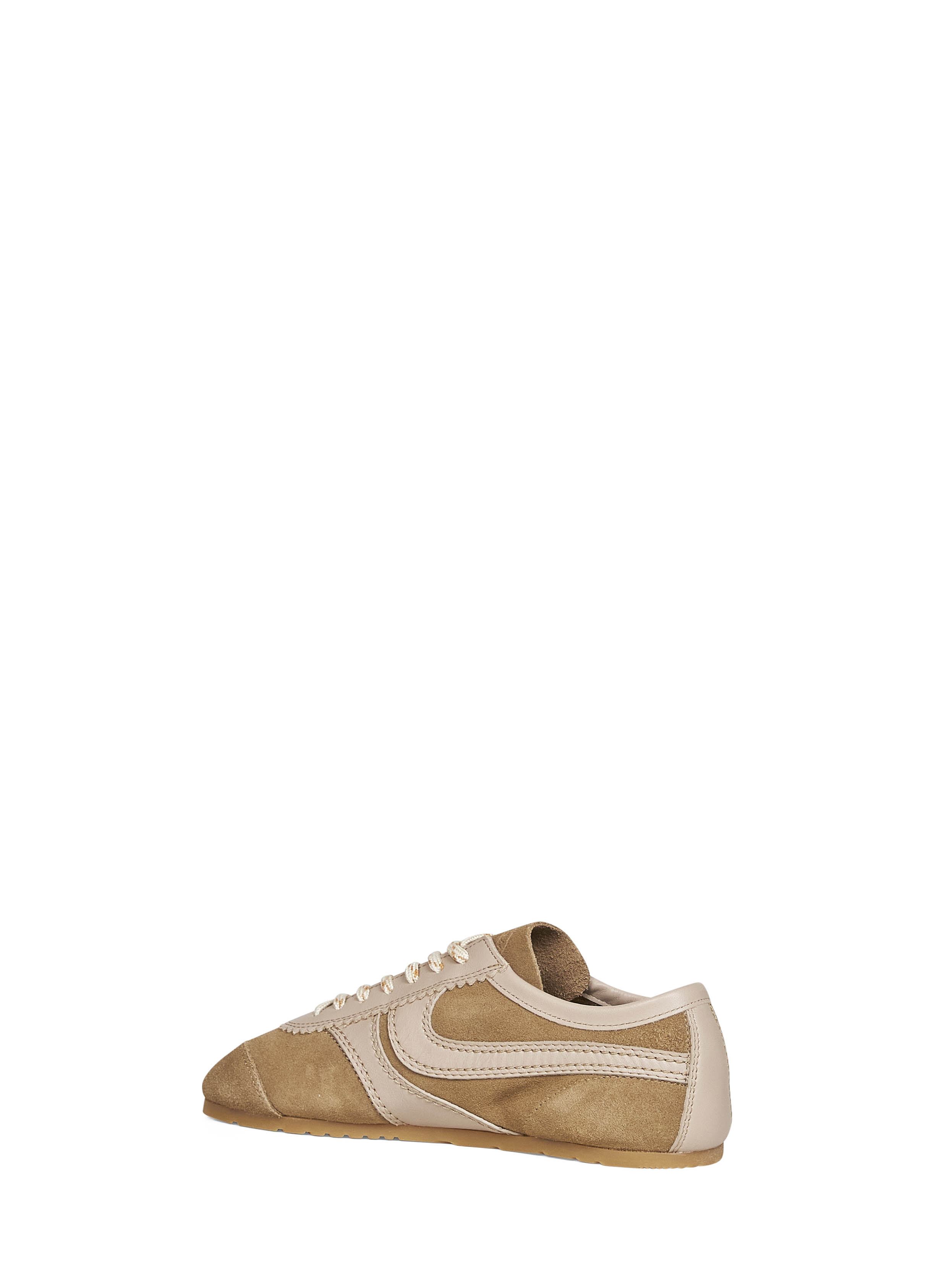 Dries Van Noten Sneakers Beige 0117220126103 (Dries Van Noten / スニーカー ) | Dries Van Noten (ドリスヴァンノッテン)(2)