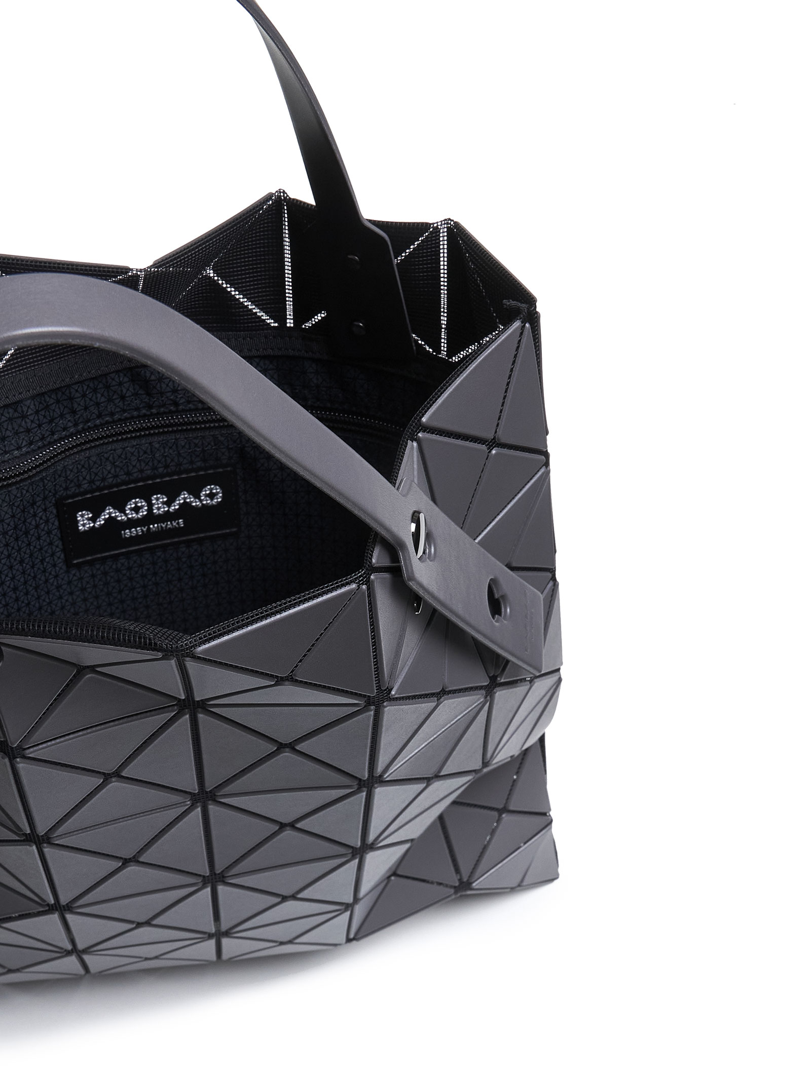 Bao Bao Issey Miyake Bags.. BB48AG68314 (BAO BAO ISSEY MIYAKE / ハンドバッグ・ショルダーバッグ ) | BAO BAO ISSEY MIYAKE (バオバオイッセイミヤケ)(4)