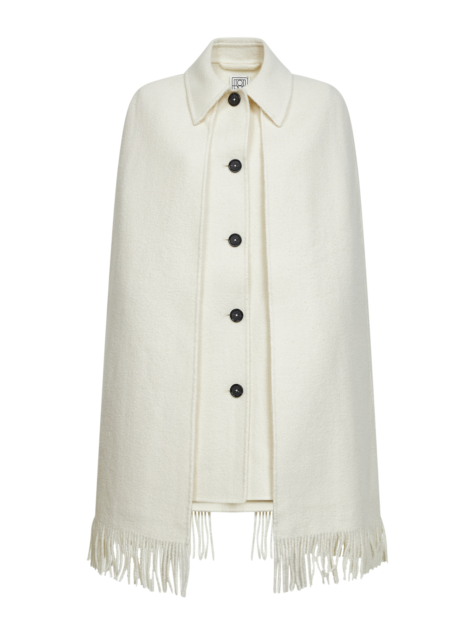TOTEME Coats 261WRO0266FB0471264 (TOTEME / コート ) | TOTEME (トーテム)