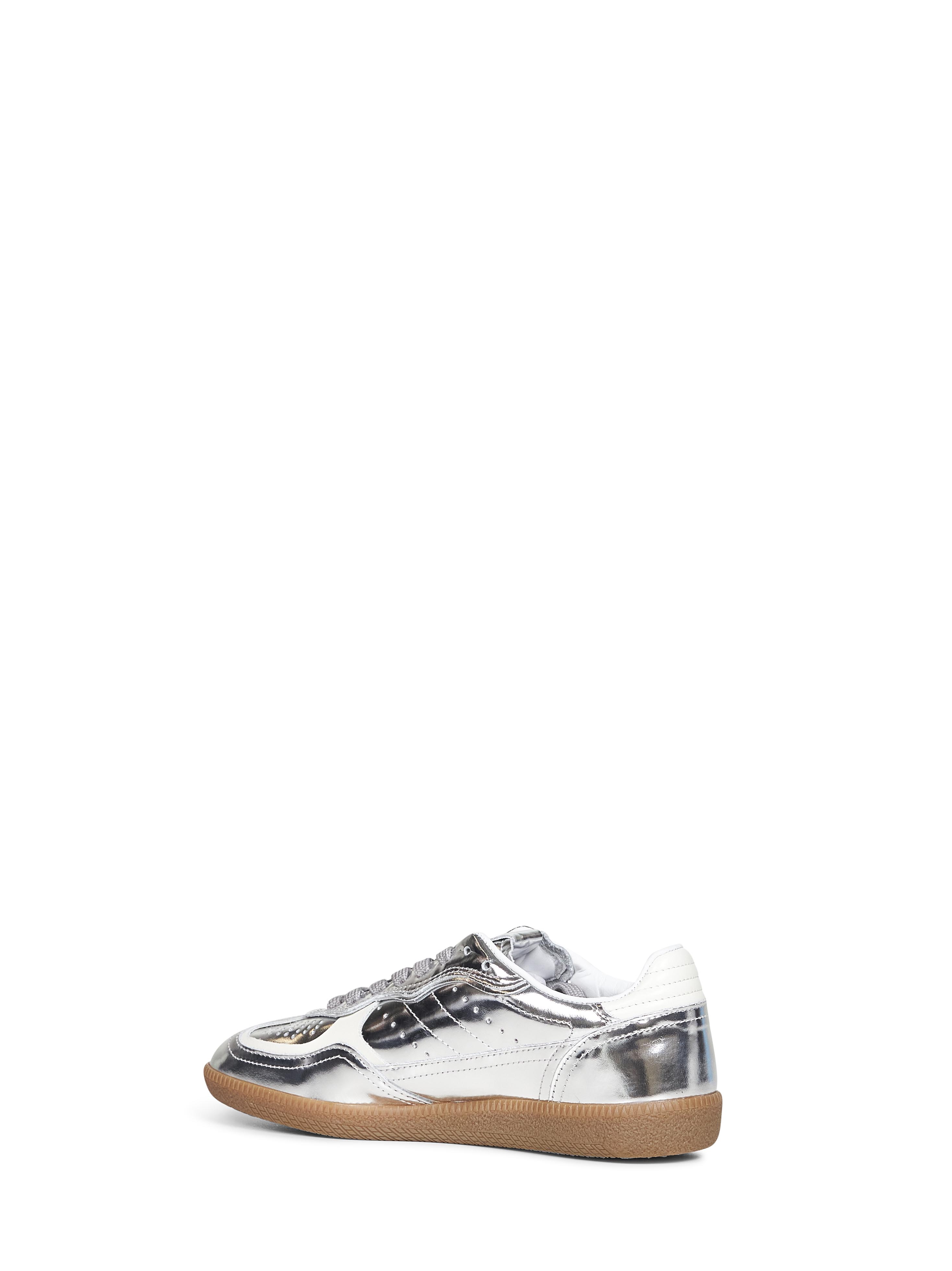 ALOHAS Sneakers S10054402RIFESHIMMERSILVERCREAM (ALOHAS / スニーカー ) | ALOHAS (アロハス)(2)
