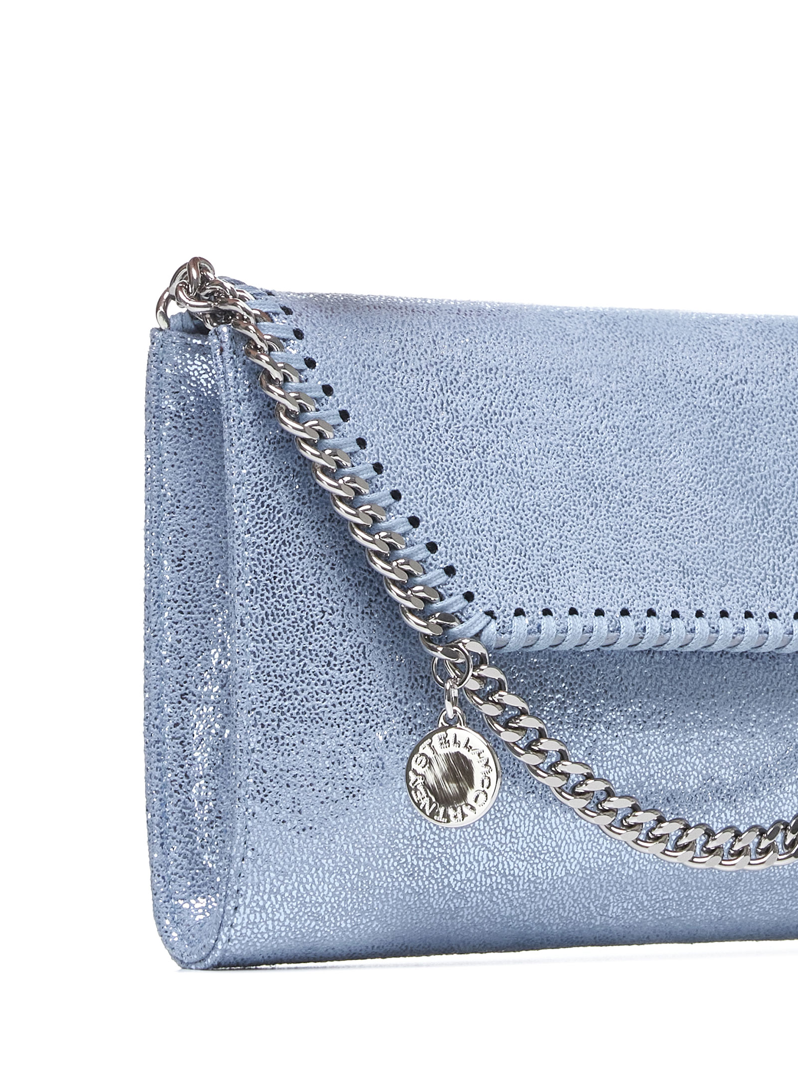 Stella McCartney Bags.. 581238WP03014200 (Stella McCartney / ハンドバッグ・ショルダーバッグ ) | Stella McCartney (ステラ マッカートニー)(3)