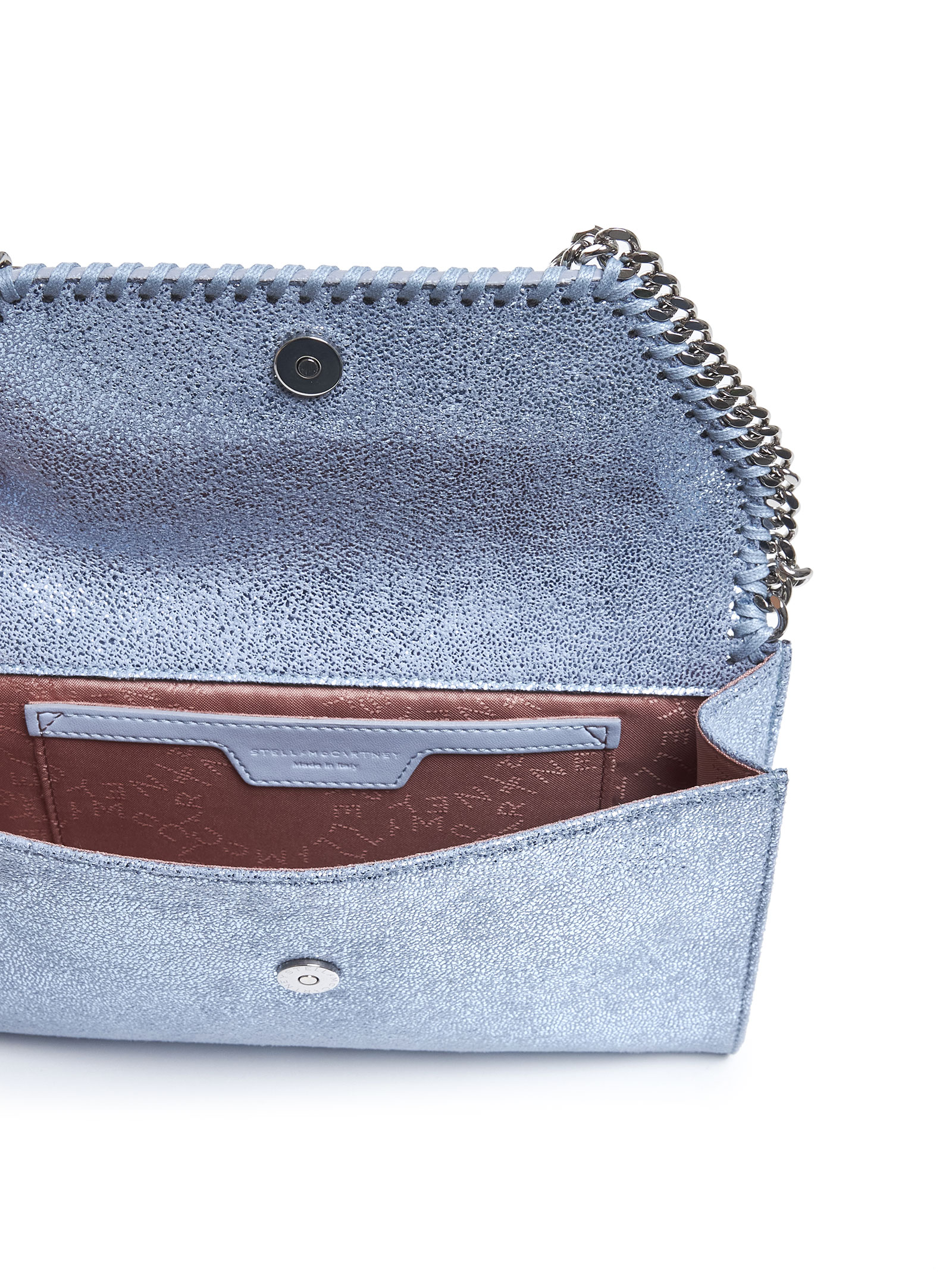 Stella McCartney Bags.. 581238WP03014200 (Stella McCartney / ハンドバッグ・ショルダーバッグ ) | Stella McCartney (ステラ マッカートニー)(4)