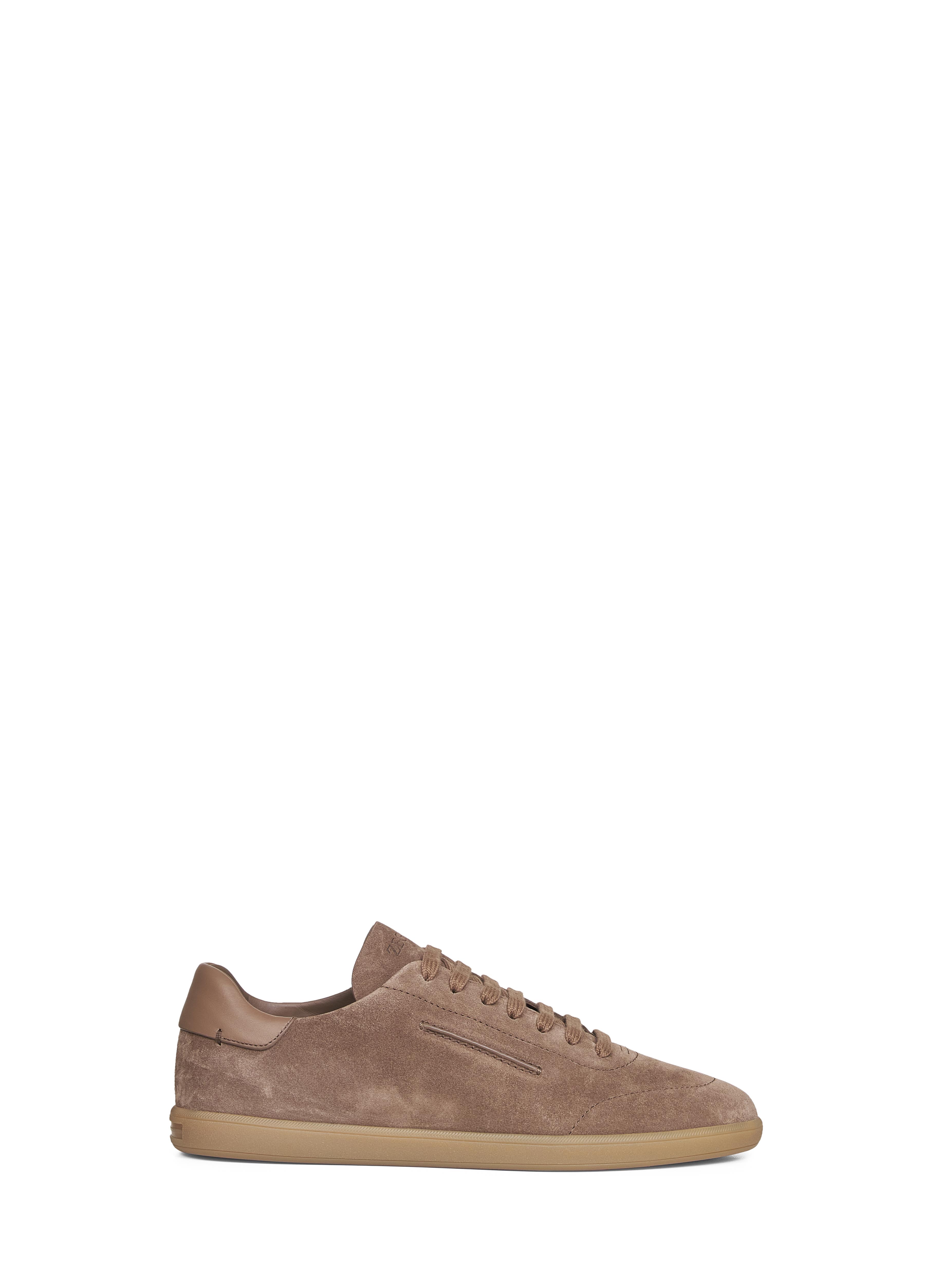 ZEGNA Sneakers LHSOYS8218ZCOC (ZEGNA / スニーカー ) | ZEGNA (ゼニア)