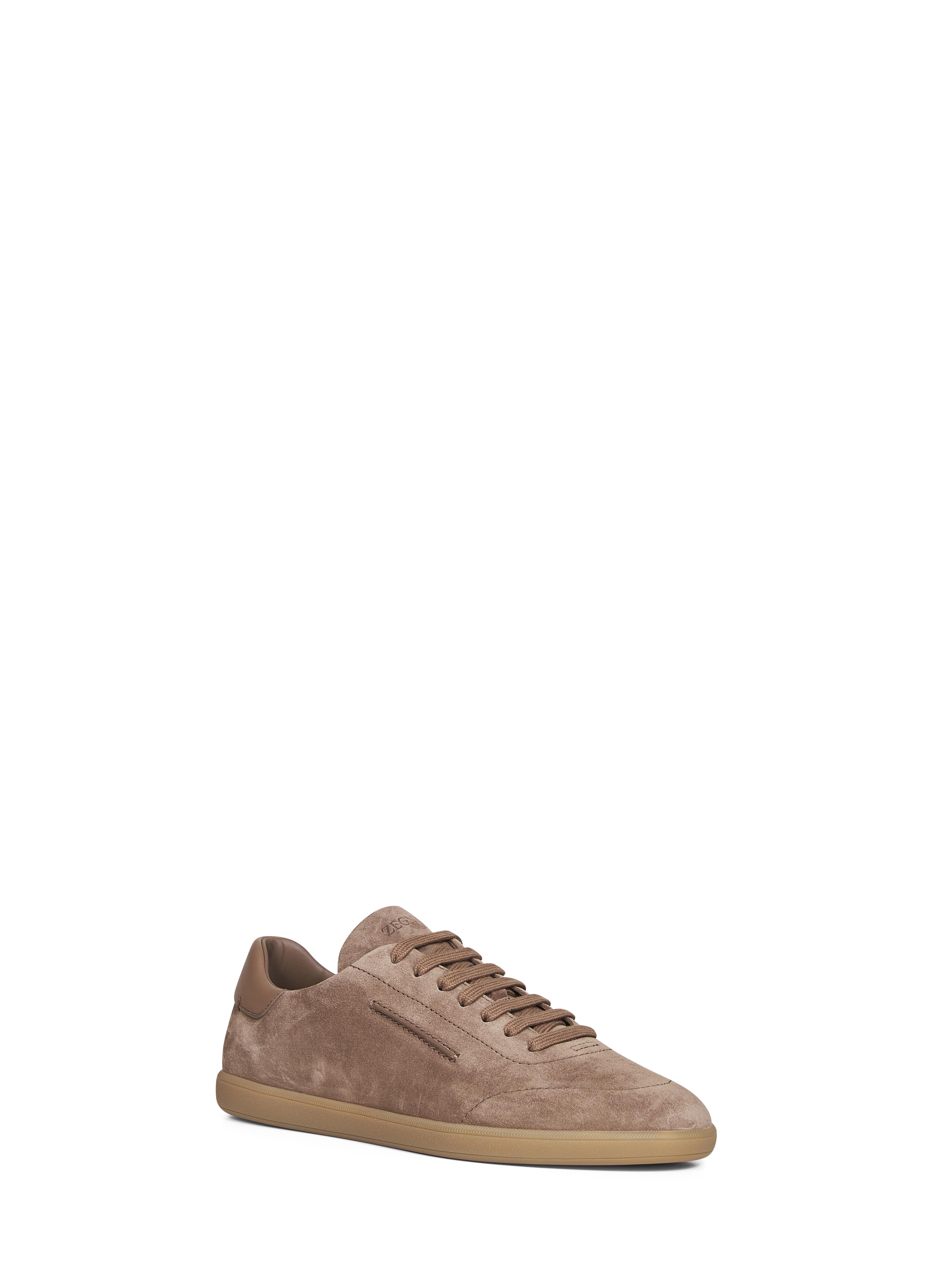 ZEGNA Sneakers LHSOYS8218ZCOC (ZEGNA / スニーカー ) | ZEGNA (ゼニア)(1)