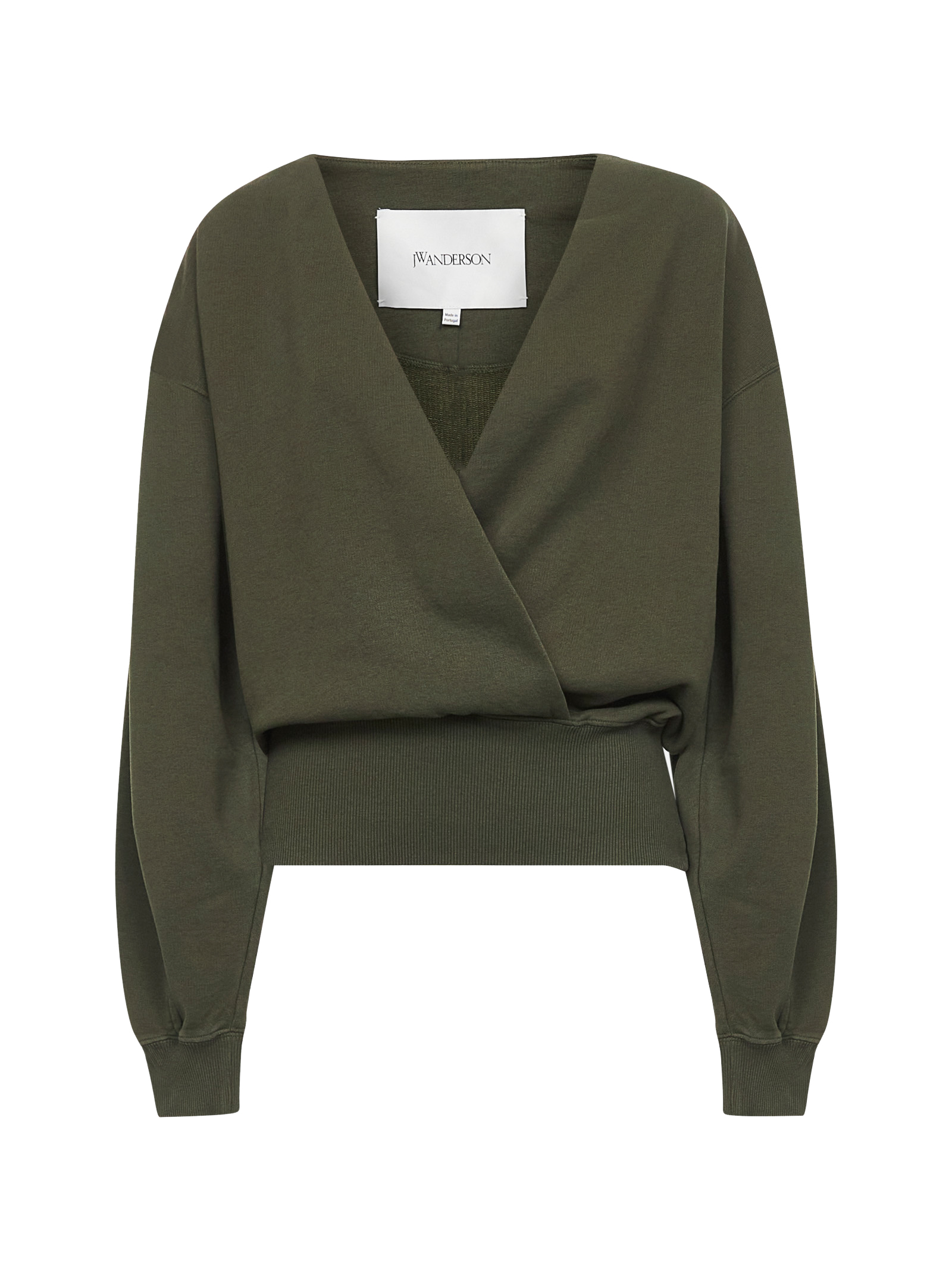 JW ANDERSON Sweaters JW0235PG1790575 (JW Anderson / スウェット・フーディー ) | JW Anderson (ジェイダブリュー アンダーソン)