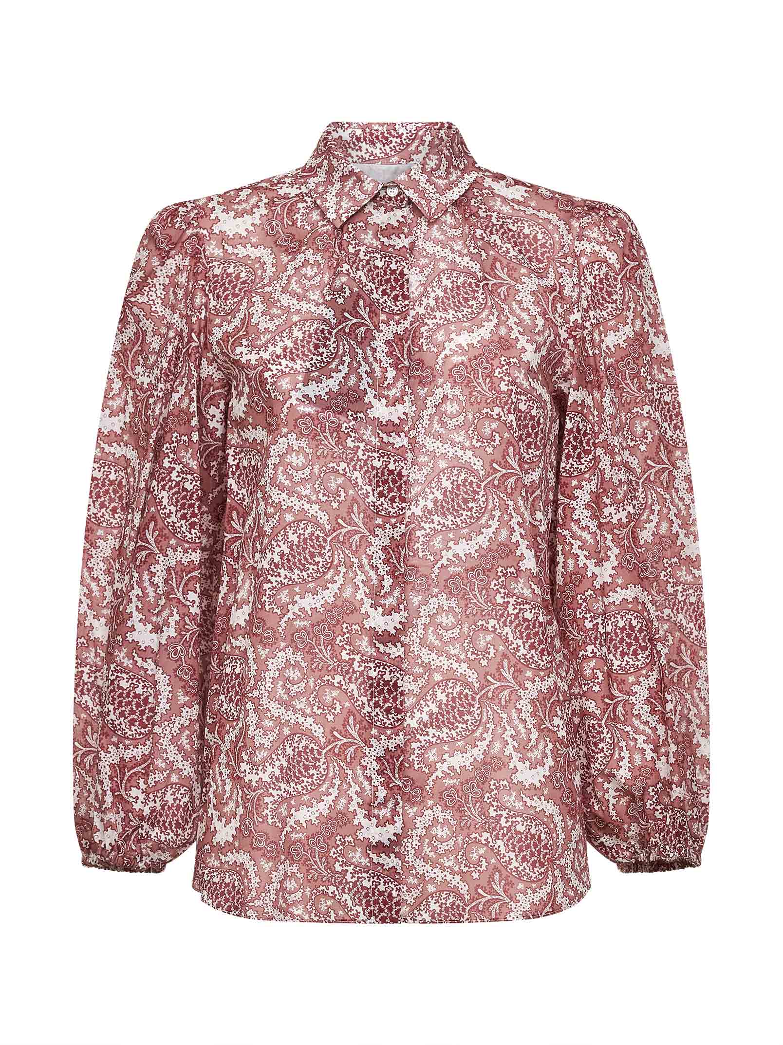 Max Mara Weekend Shirts 2615111192600WKDPERIODI002 (Weekend Max Mara / シャツ・ブラウス ) | Weekend Max Mara (ウィークエンド マックスマーラ)