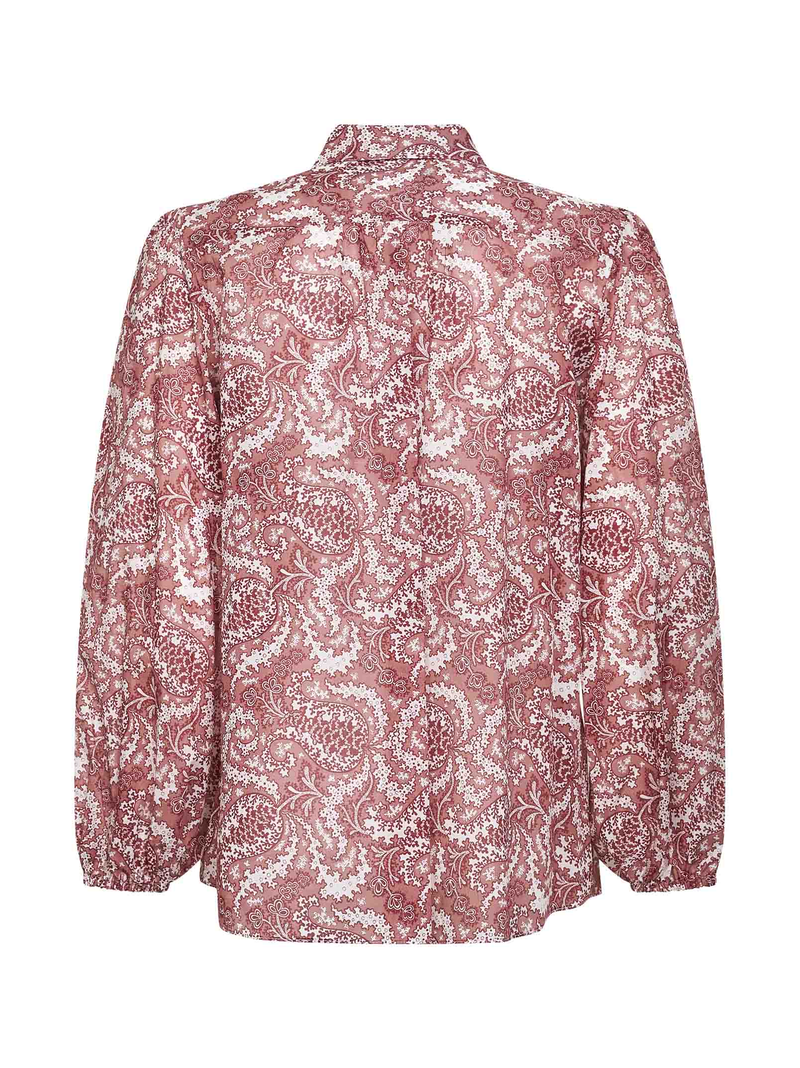 Max Mara Weekend Shirts 2615111192600WKDPERIODI002 (Weekend Max Mara / シャツ・ブラウス ) | Weekend Max Mara (ウィークエンド マックスマーラ)(1)