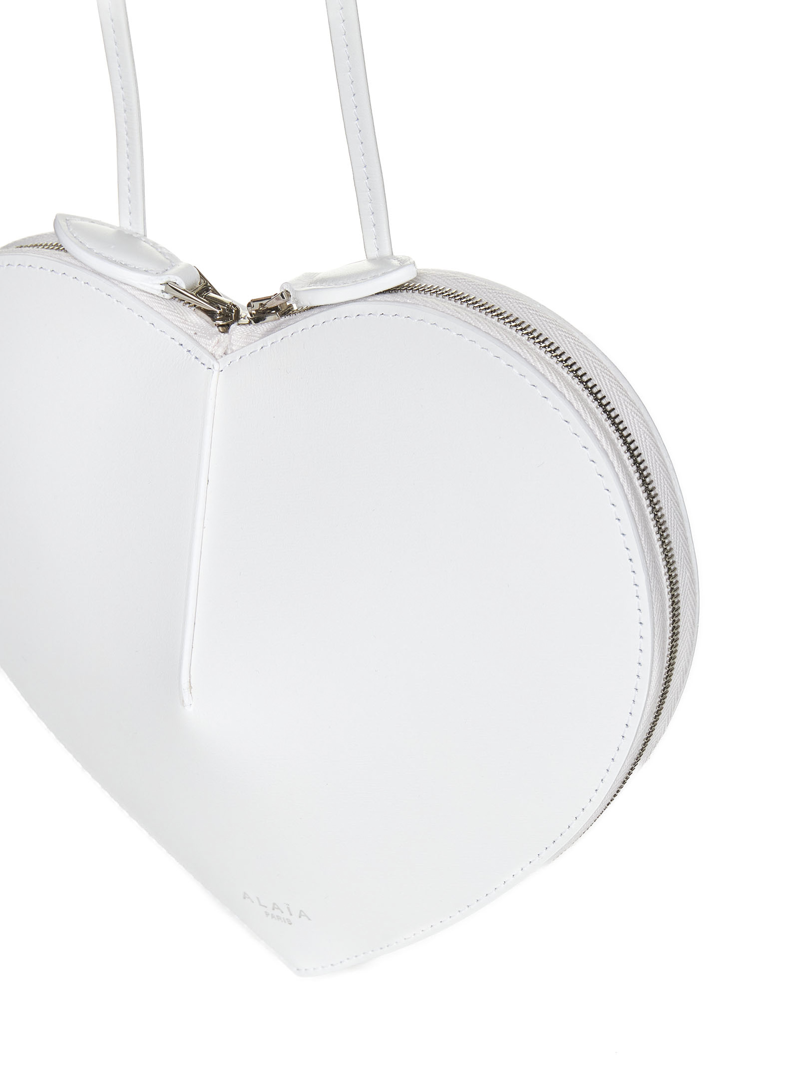 Alaia Bags.. White AA1P003C0Y75010 (ALAIA / ハンドバッグ・ショルダーバッグ ) | ALAIA (アライア)(3)