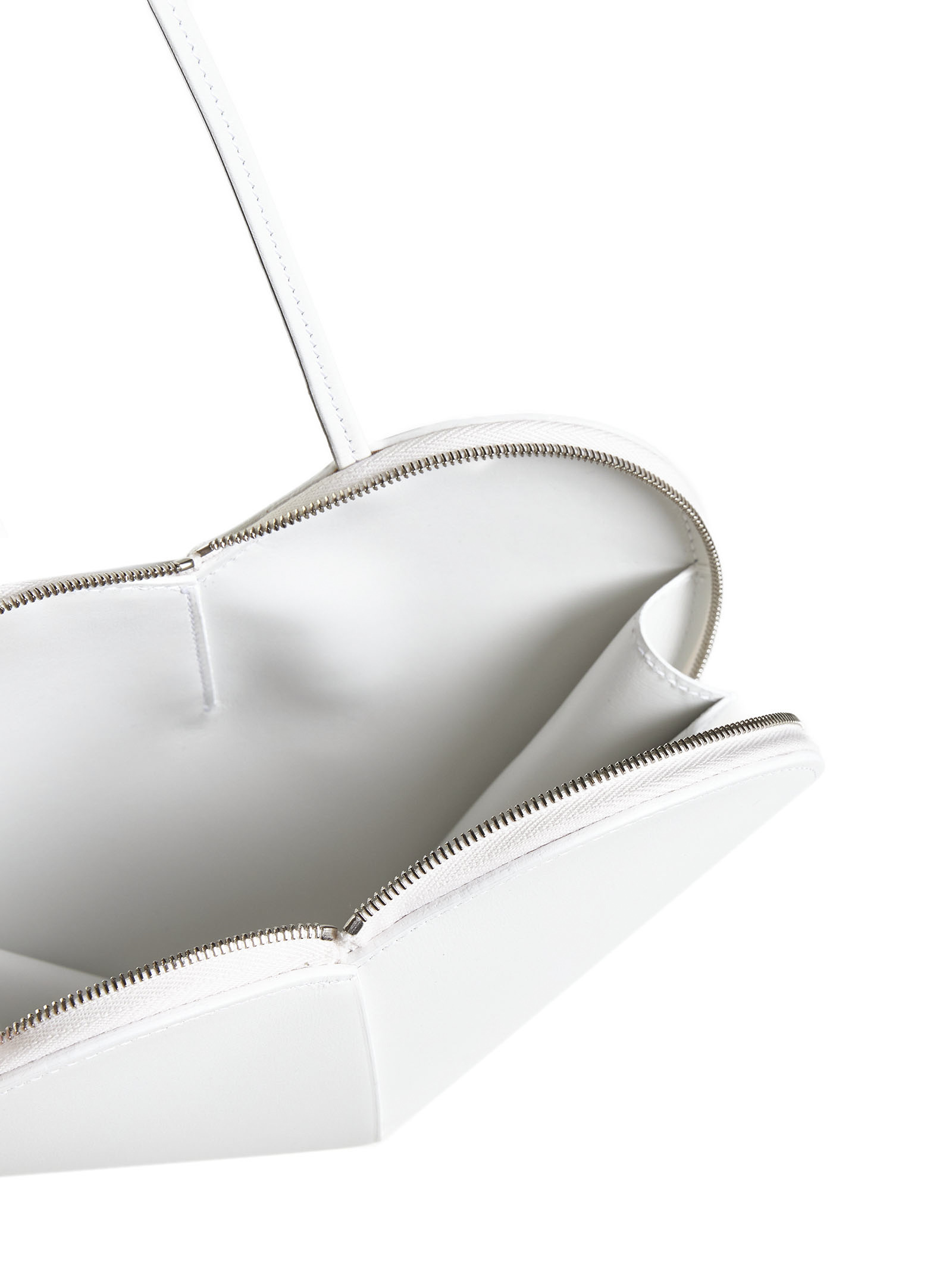 Alaia Bags.. White AA1P003C0Y75010 (ALAIA / ハンドバッグ・ショルダーバッグ ) | ALAIA (アライア)(4)