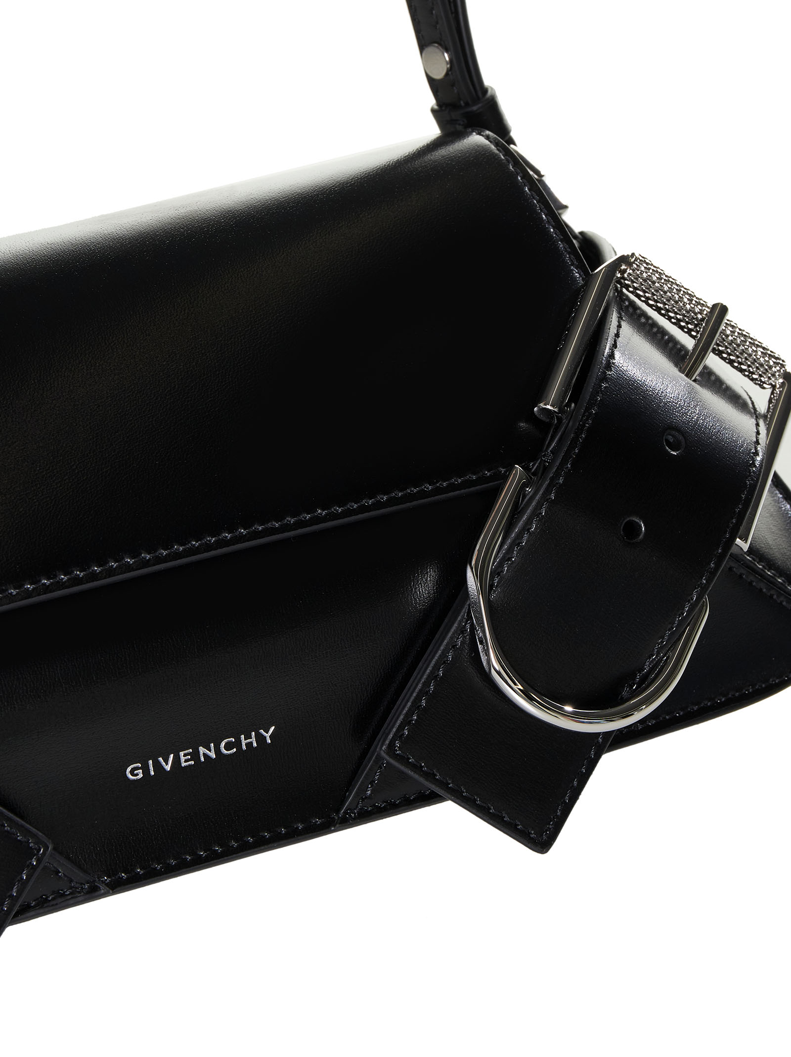 Givenchy Bags.. Black BB50YAB00D001 (GIVENCHY / ハンドバッグ・ショルダーバッグ ) | GIVENCHY (ジバンシィ)(3)