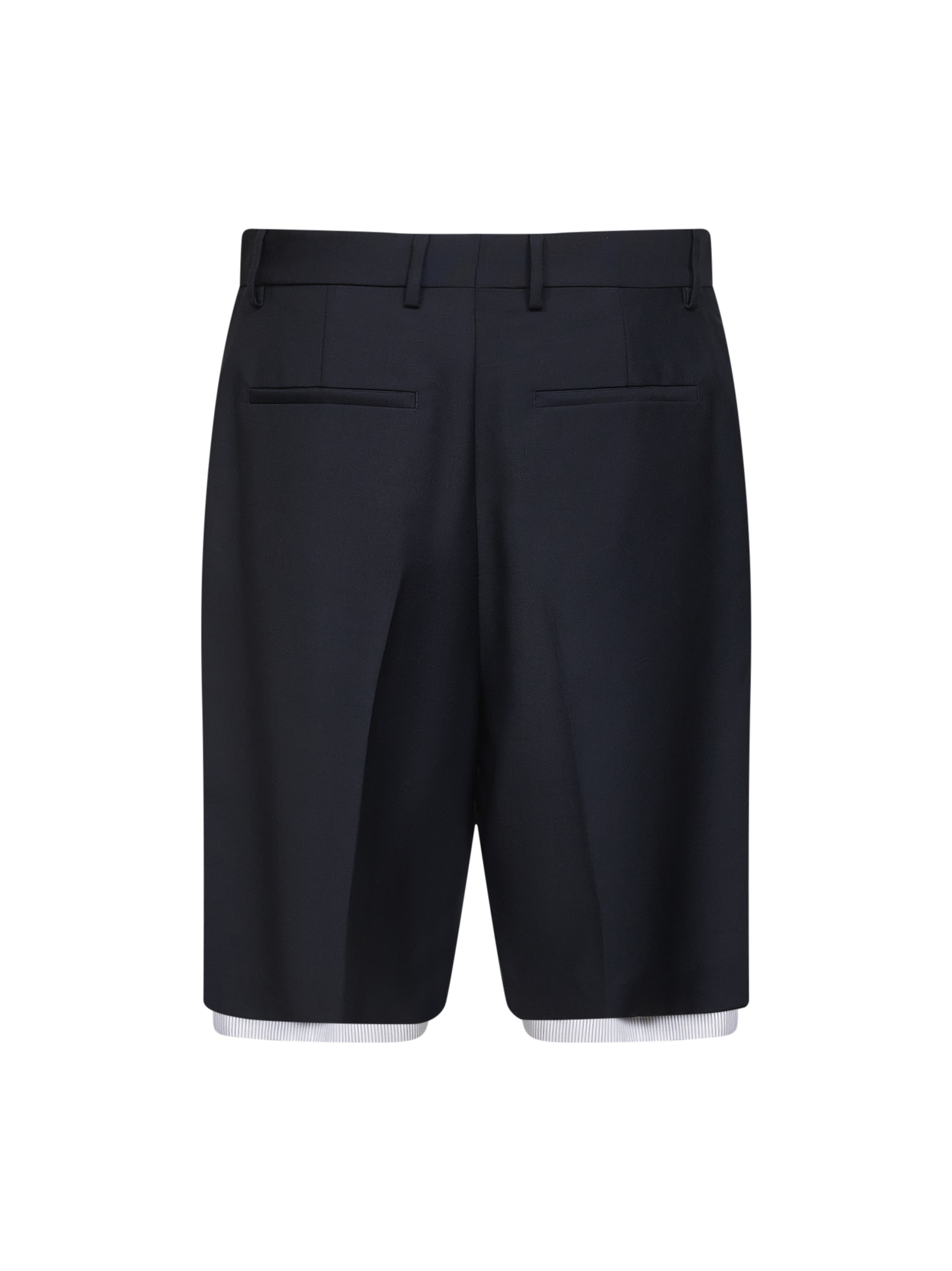 Jil Sander Shorts Blue J22KA0329J41444402 (Jil Sander / ショートパンツ ) | Jil Sander (ジルサンダー)(1)