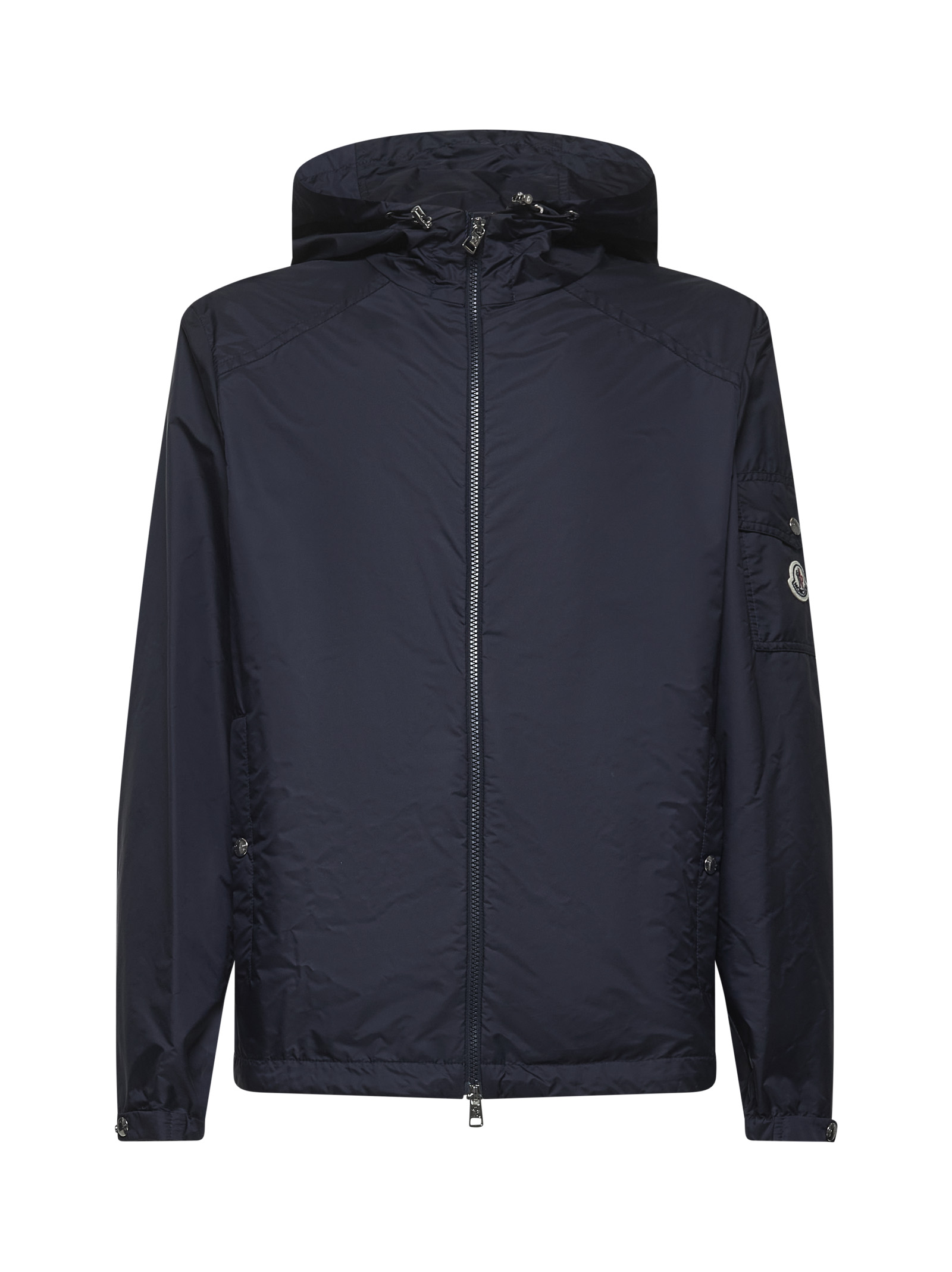 Moncler Coats Blue K10911A001965968E742 (Moncler / カジュアルジャケット ) | Moncler (モンクレール)