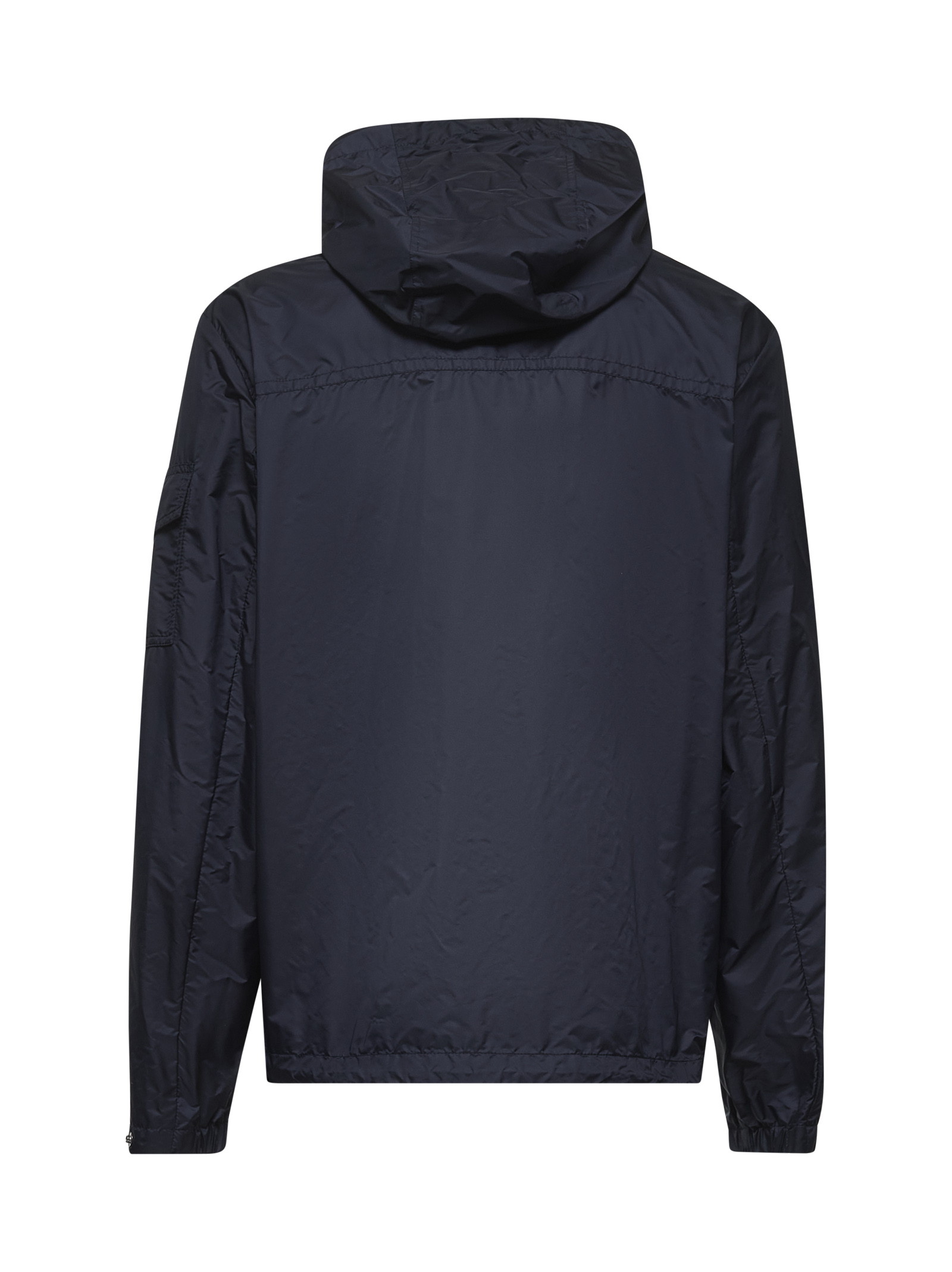 Moncler Coats Blue K10911A001965968E742 (Moncler / カジュアルジャケット ) | Moncler (モンクレール)(1)
