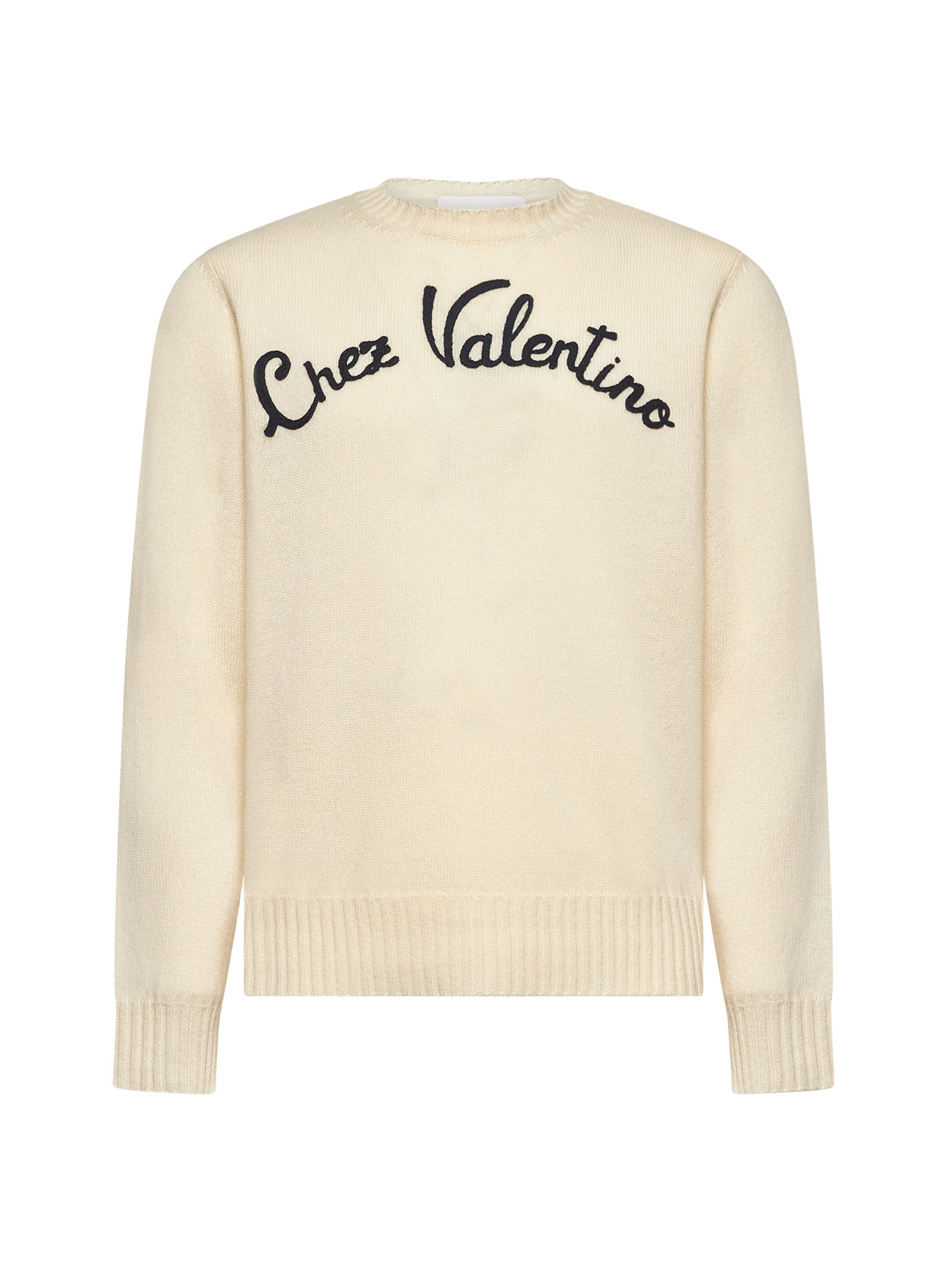 Valentino Sweaters 6V3KC33LAR8581 (Valentino Garavani / ニット・セーター・カーディガン ) | Valentino Garavani (ヴァレンティノ)