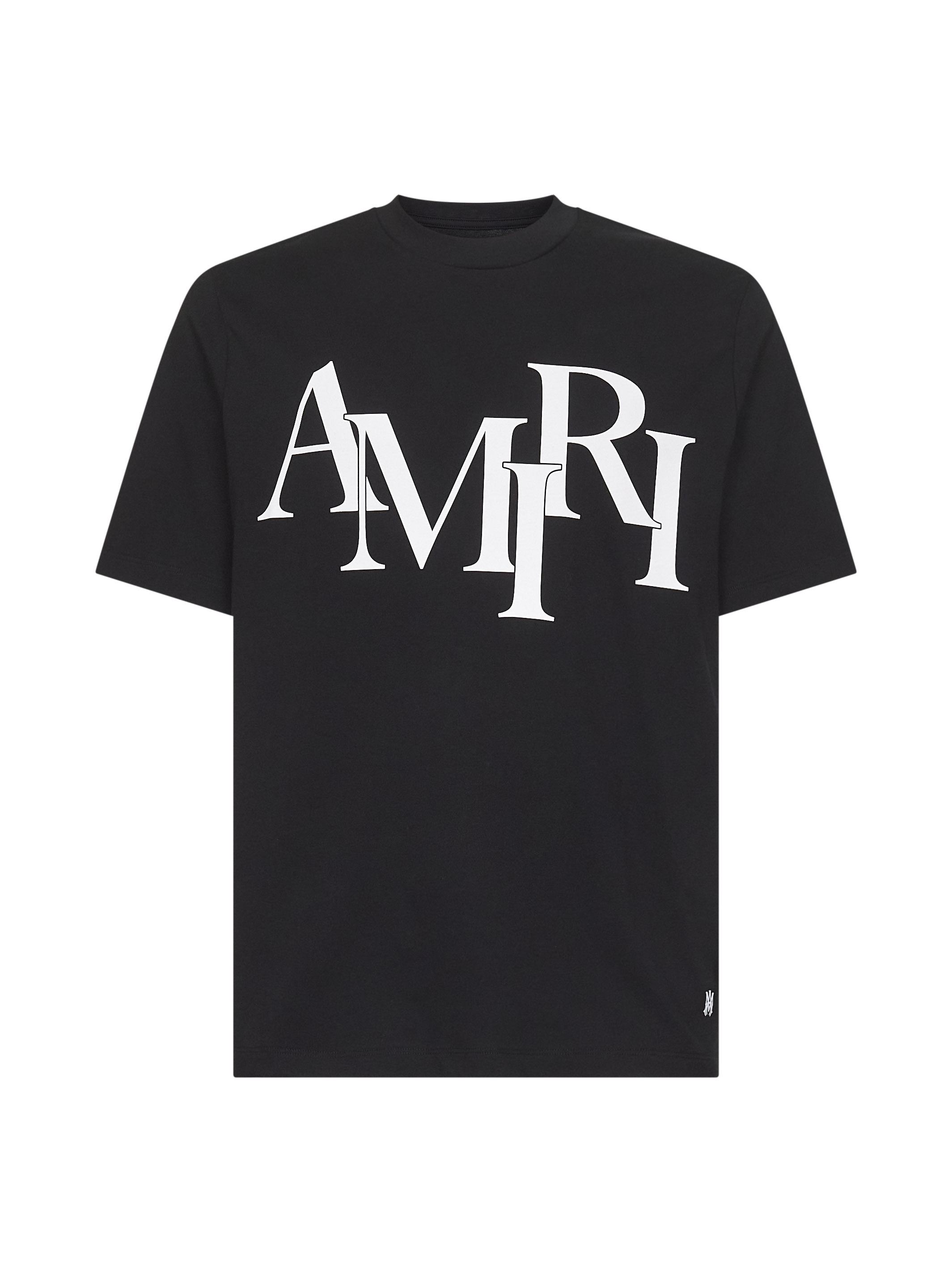 Amiri T-shirts and Polos Black AMJYTE1149001 (AMIRI / Tシャツ・カットソー ) | AMIRI (アミリ)