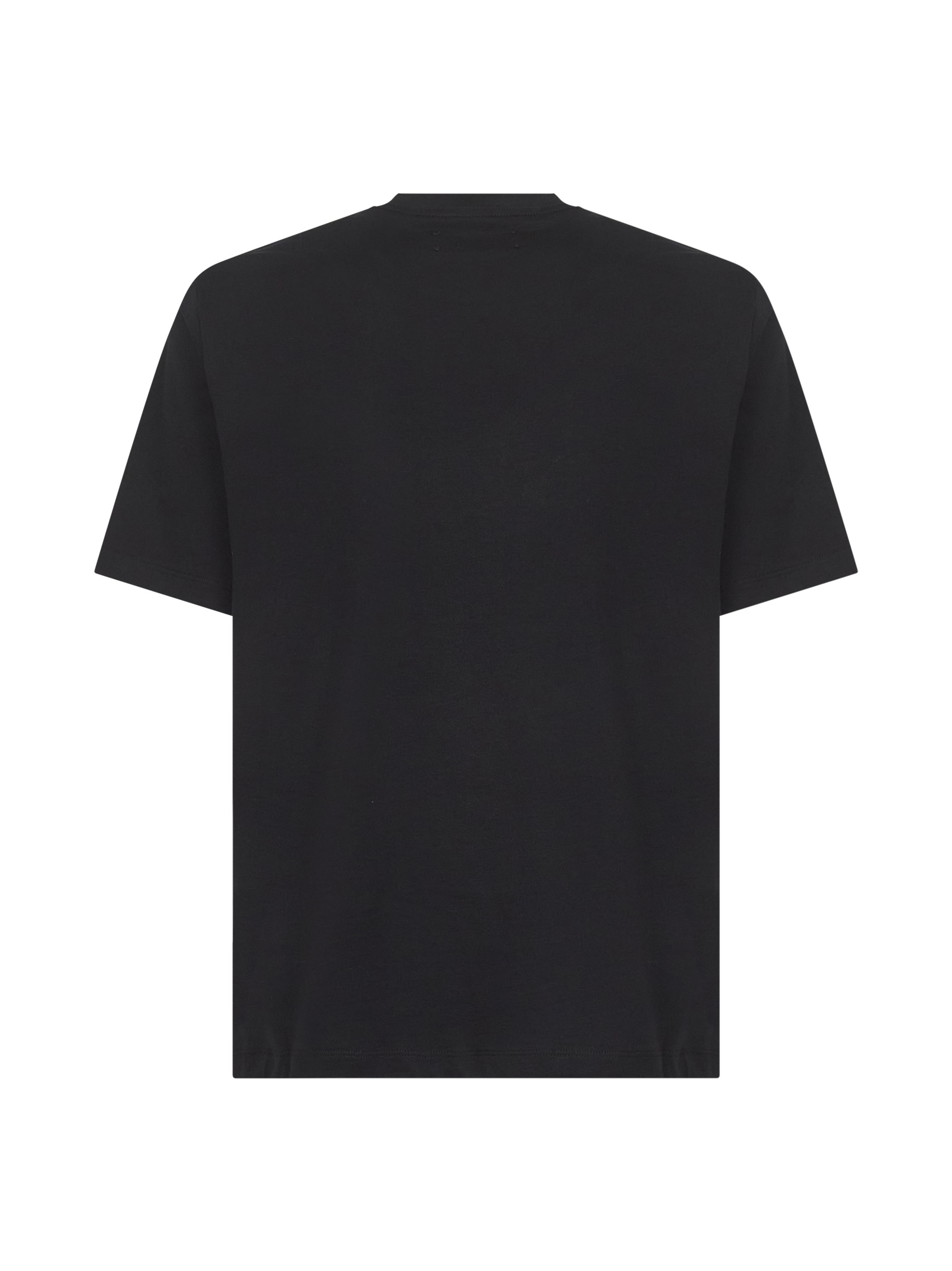 Amiri T-shirts and Polos Black AMJYTE1149001 (AMIRI / Tシャツ・カットソー ) | AMIRI (アミリ)(1)