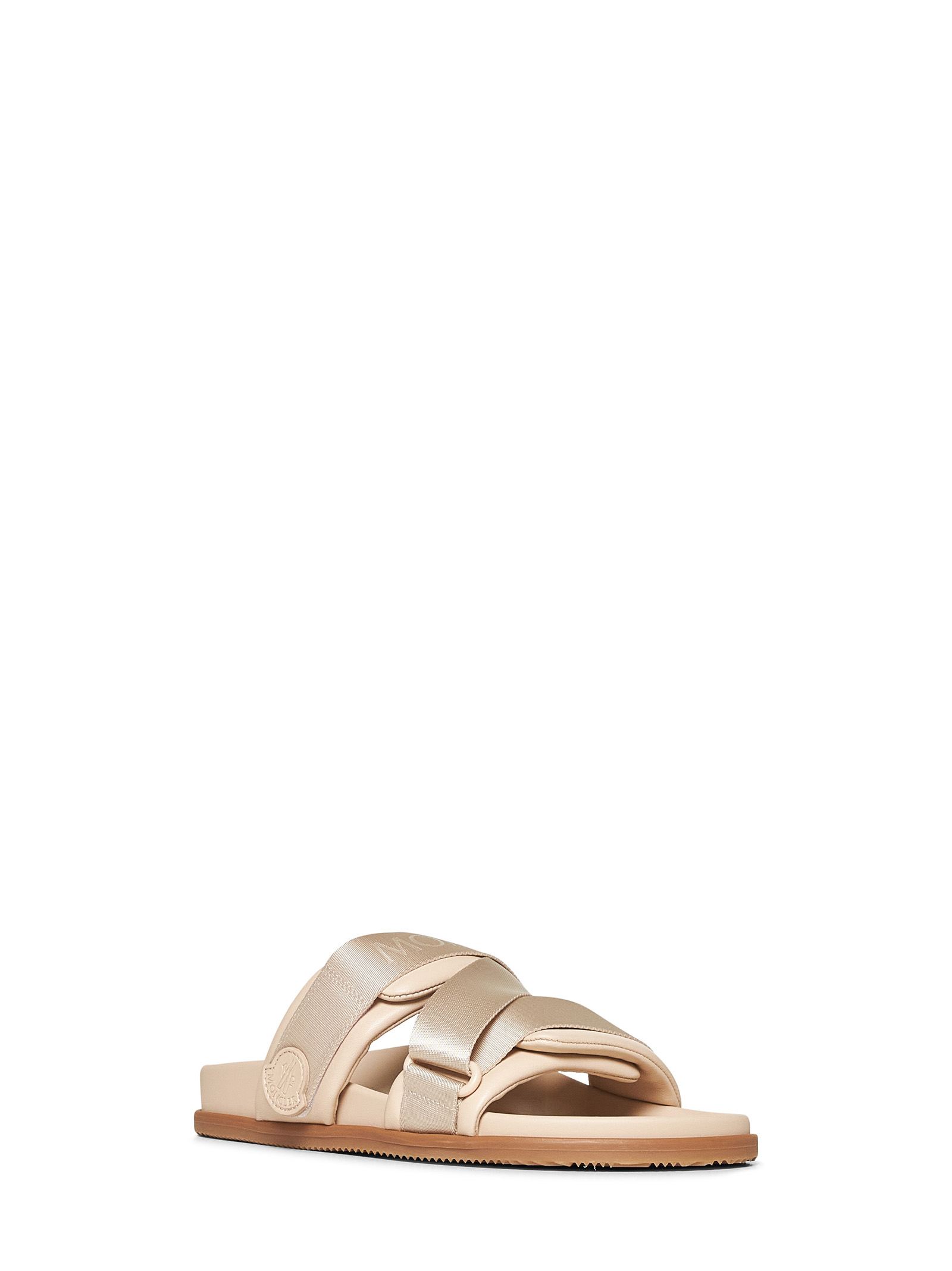 Moncler Sandals Pink K109B4L00040M502751J (Moncler / サンダル ) | Moncler (モンクレール)(1)