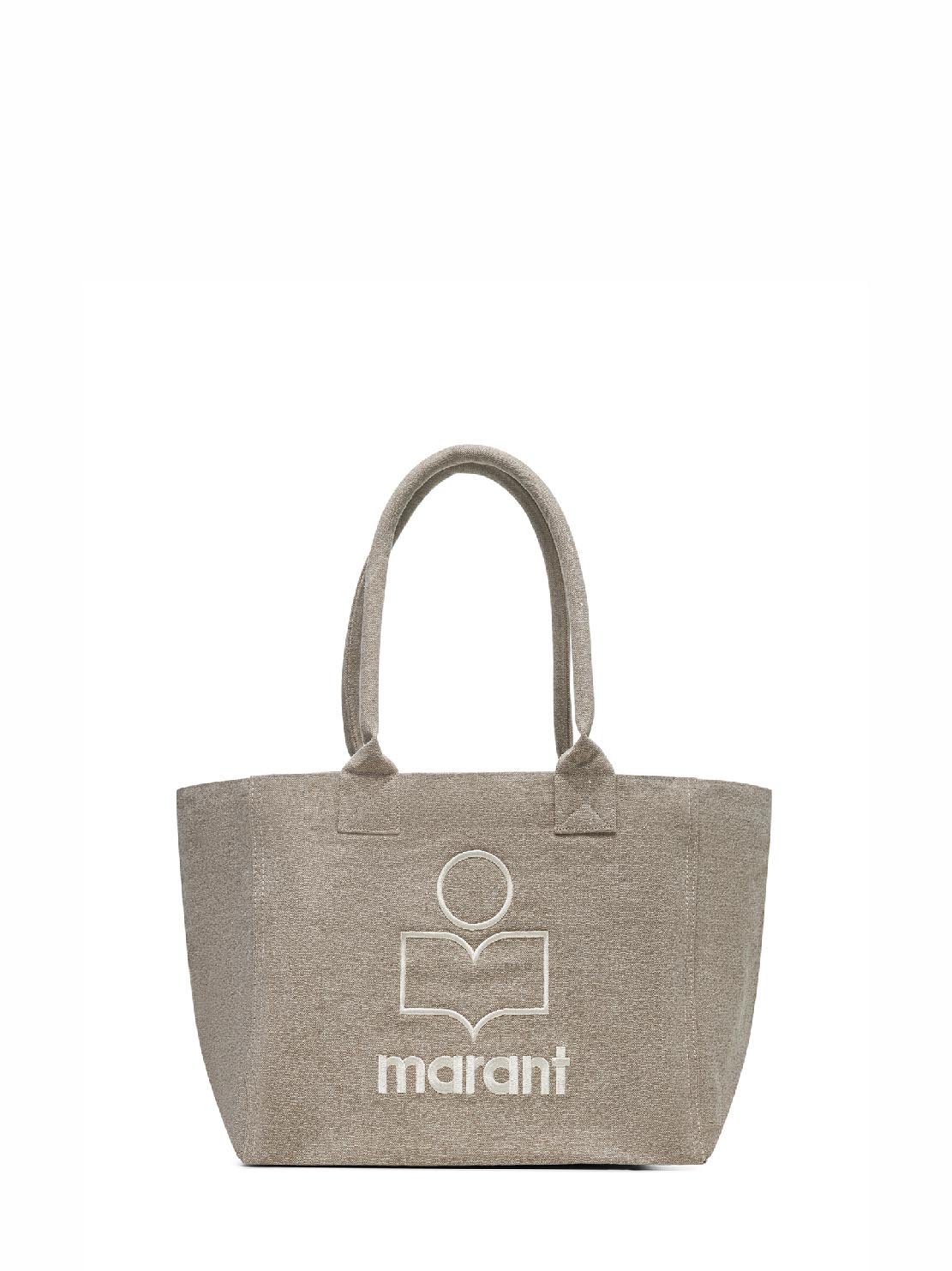 Isabel Marant Bags.. Beige PM0062FAA1X19M90BE (Isabel Marant / トートバッグ ) | Isabel Marant (イザベル マラン)