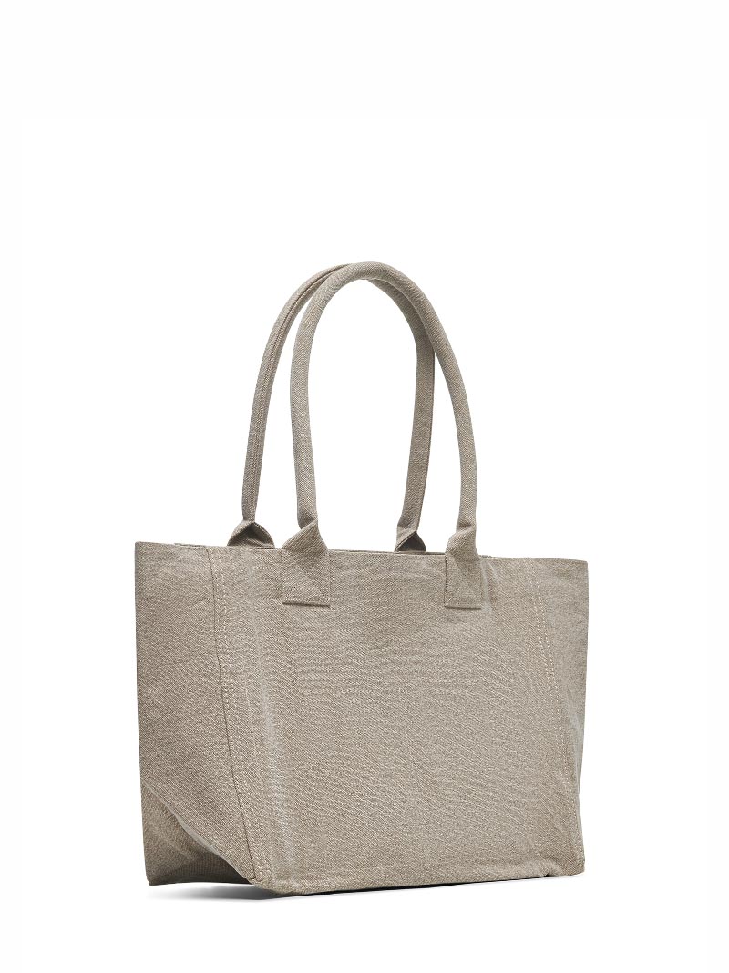 Isabel Marant Bags.. Beige PM0062FAA1X19M90BE (Isabel Marant / トートバッグ ) | Isabel Marant (イザベル マラン)(2)