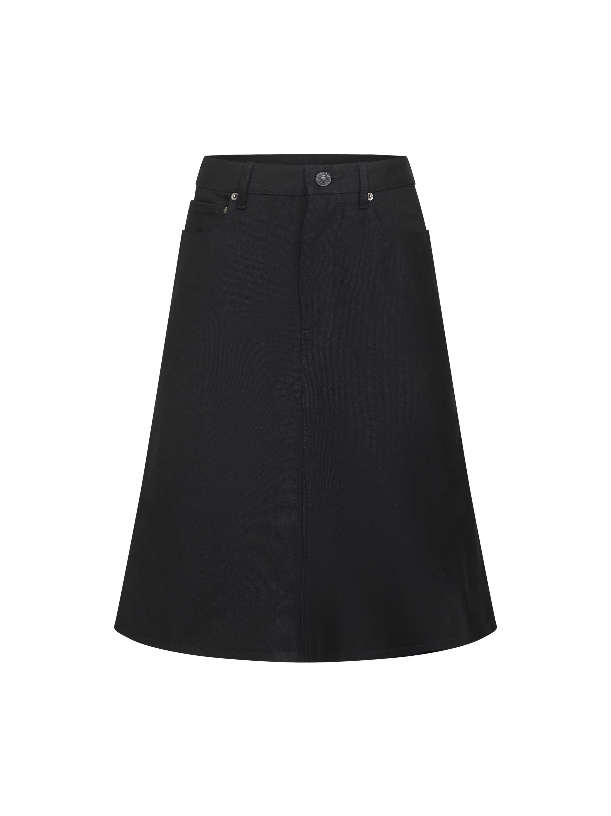 Balenciaga Skirts Black 852330TTWA41000 (Balenciaga / スカート ) | Balenciaga (バレンシアガ)