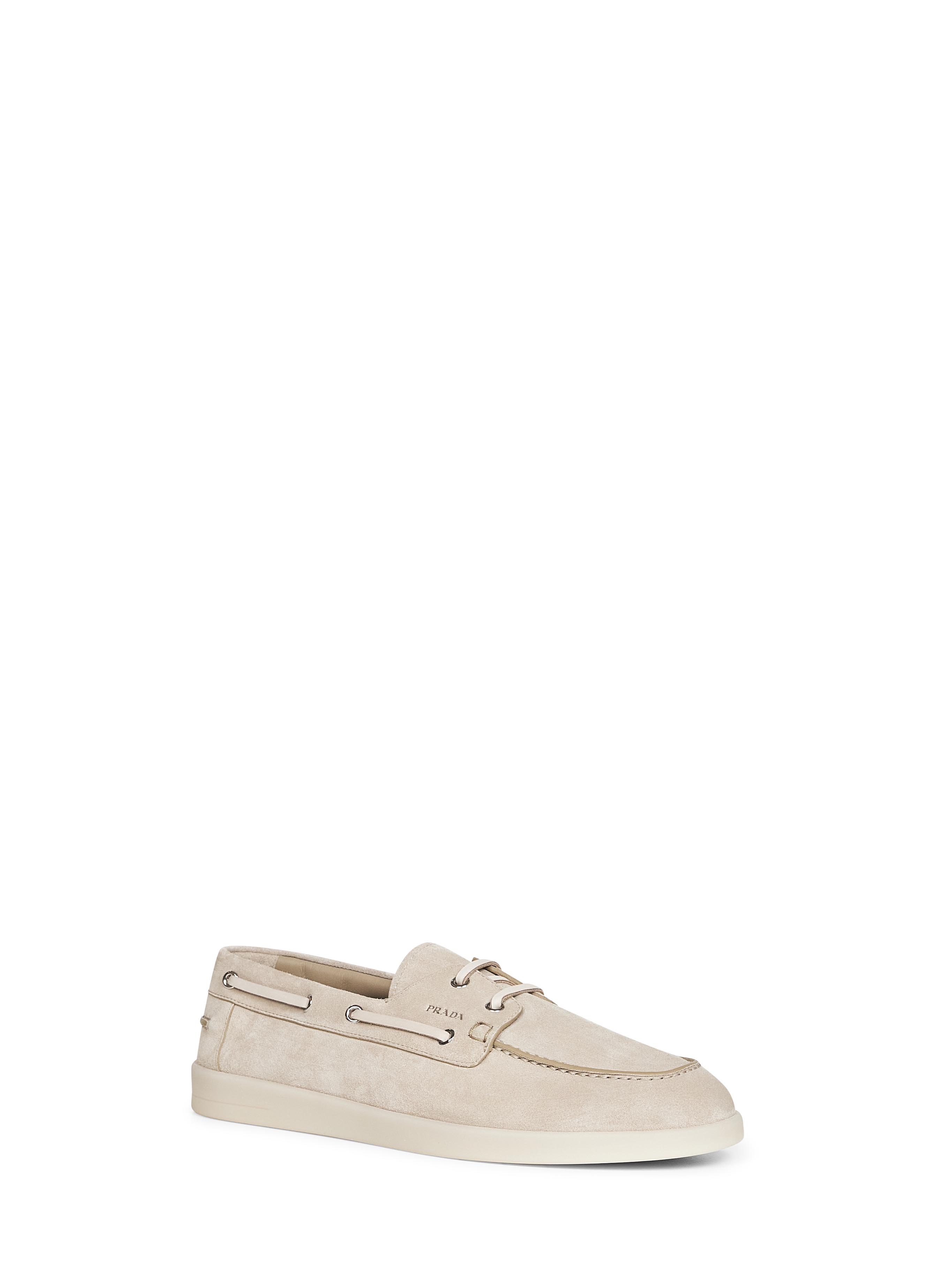 Prada Flat shoes 2EG503G001103F0FHI (Prada / ローファー ) | Prada (プラダ)(1)