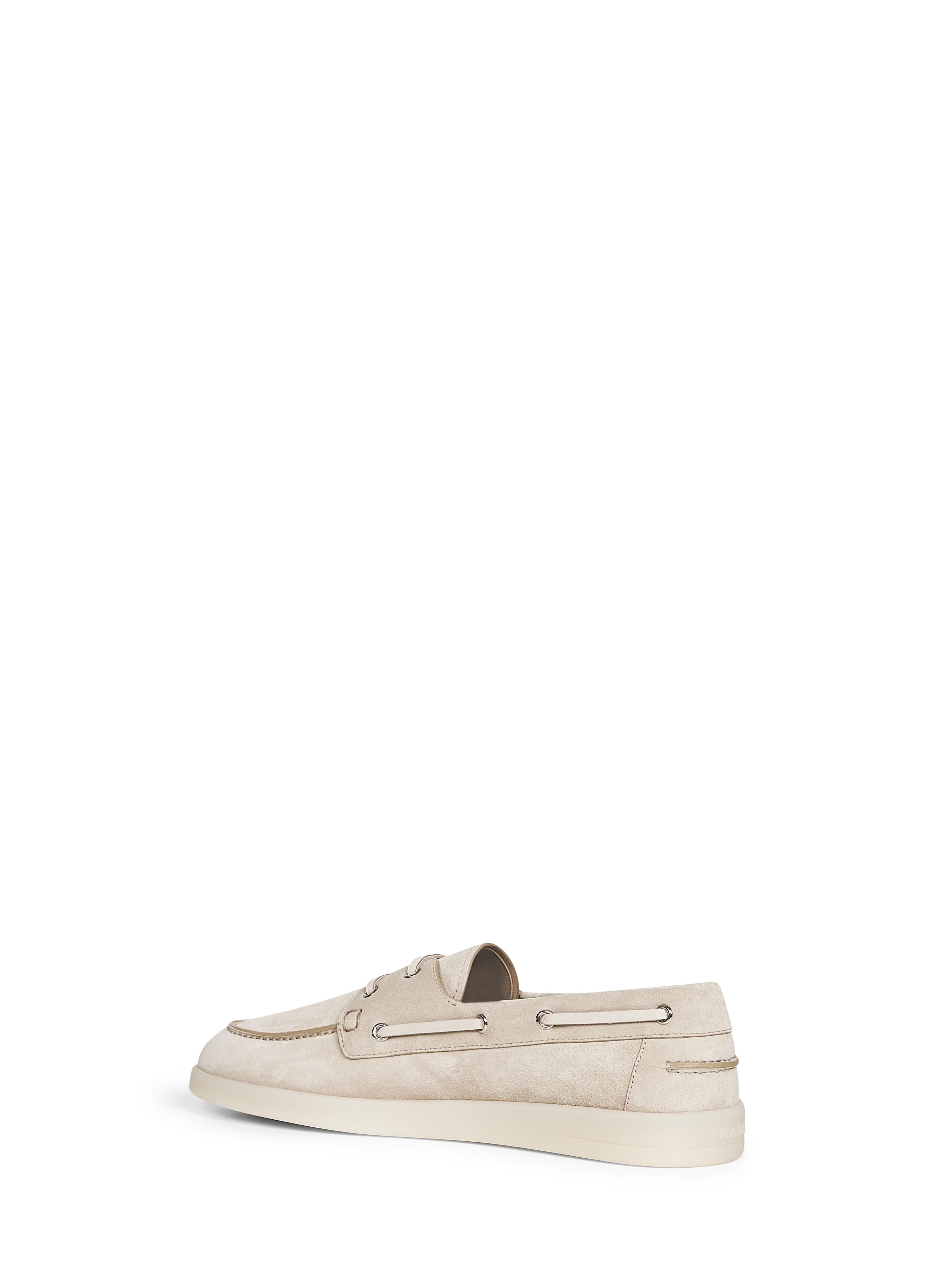 Prada Flat shoes 2EG503G001103F0FHI (Prada / ローファー ) | Prada (プラダ)(2)