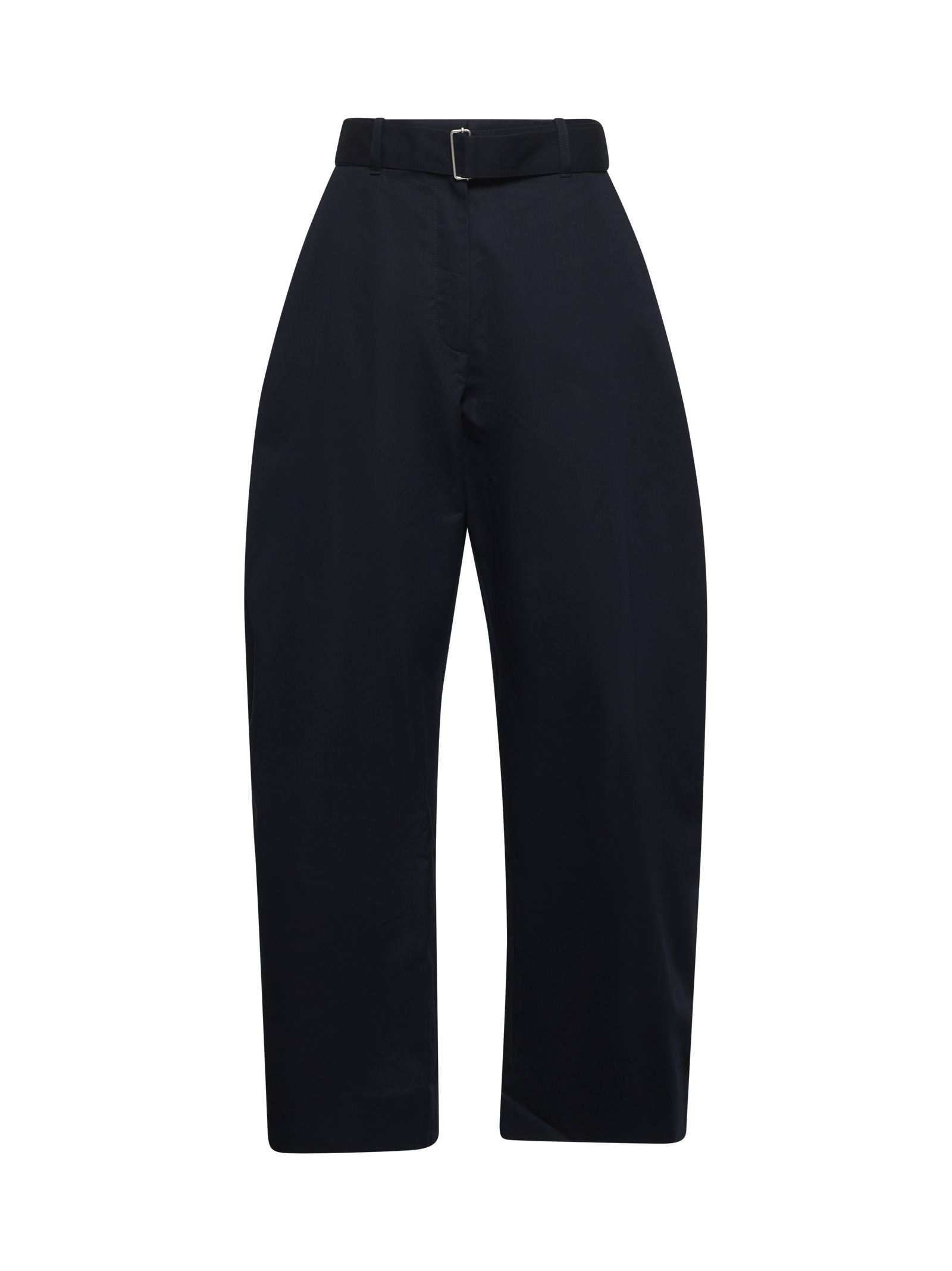 STUDIO NICHOLSON Trousers DORINGSNW1627DARKESTNAVY (Studio Nicholson / パンツ ) | Studio Nicholson (スタジオニコルソン)