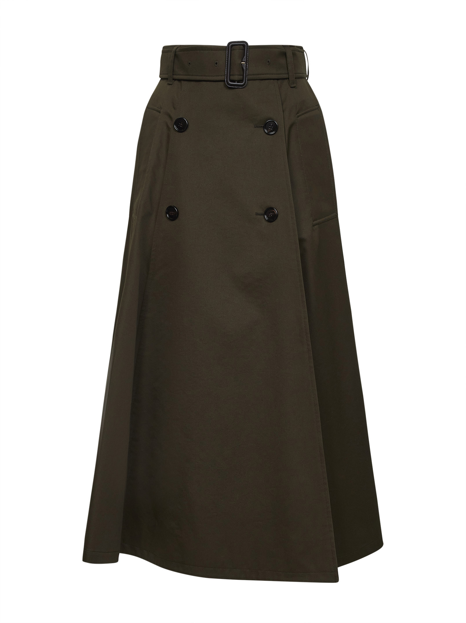 Burberry Skirts 8117977C1764 (Burberry / スカート ) | Burberry (バーバリー)