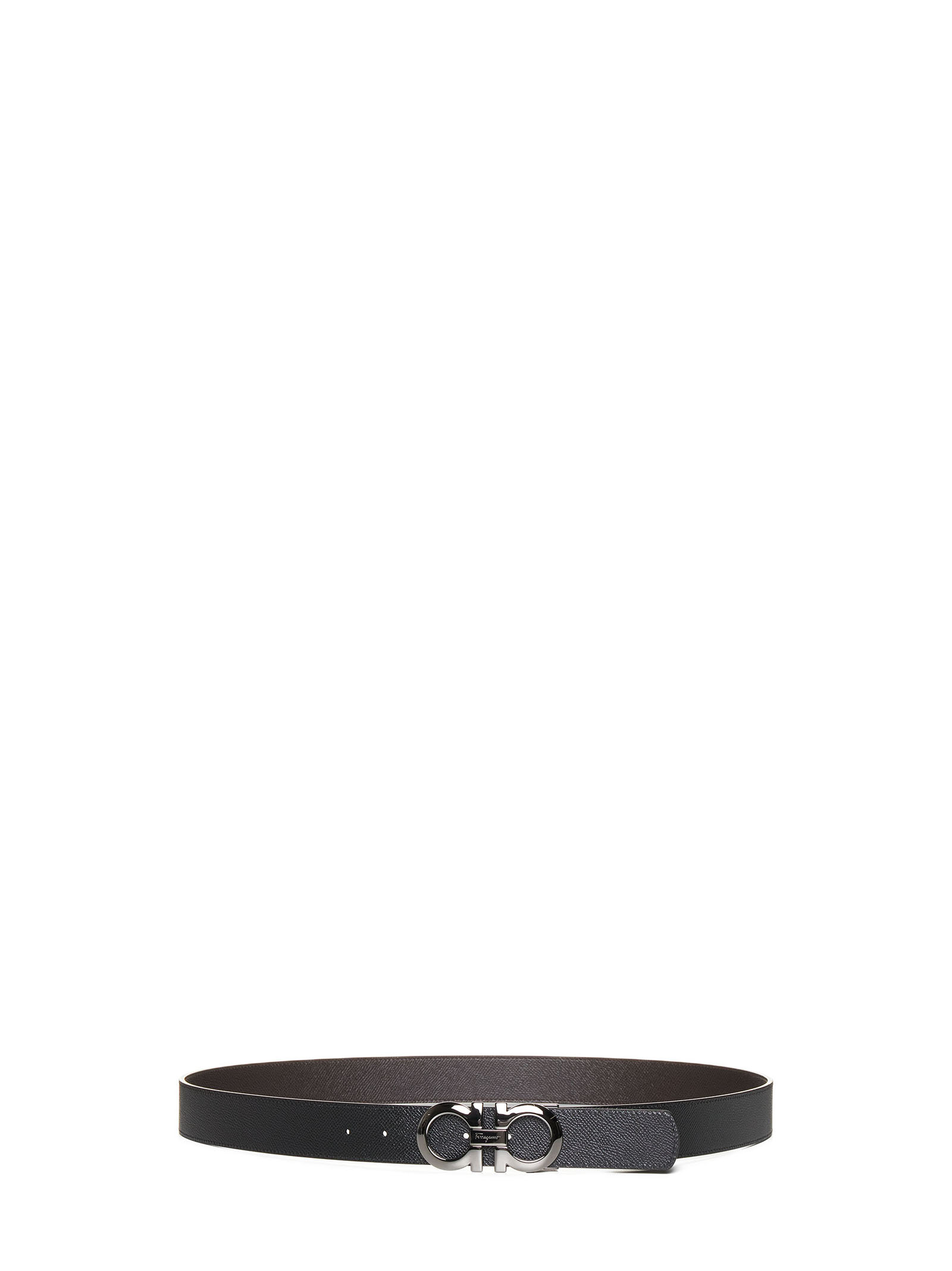 Ferragamo Belts 675542DOUBLEADJUS689112 (FERRAGAMO / ベルト・サスペンダー ) | FERRAGAMO (フェラガモ)(2)