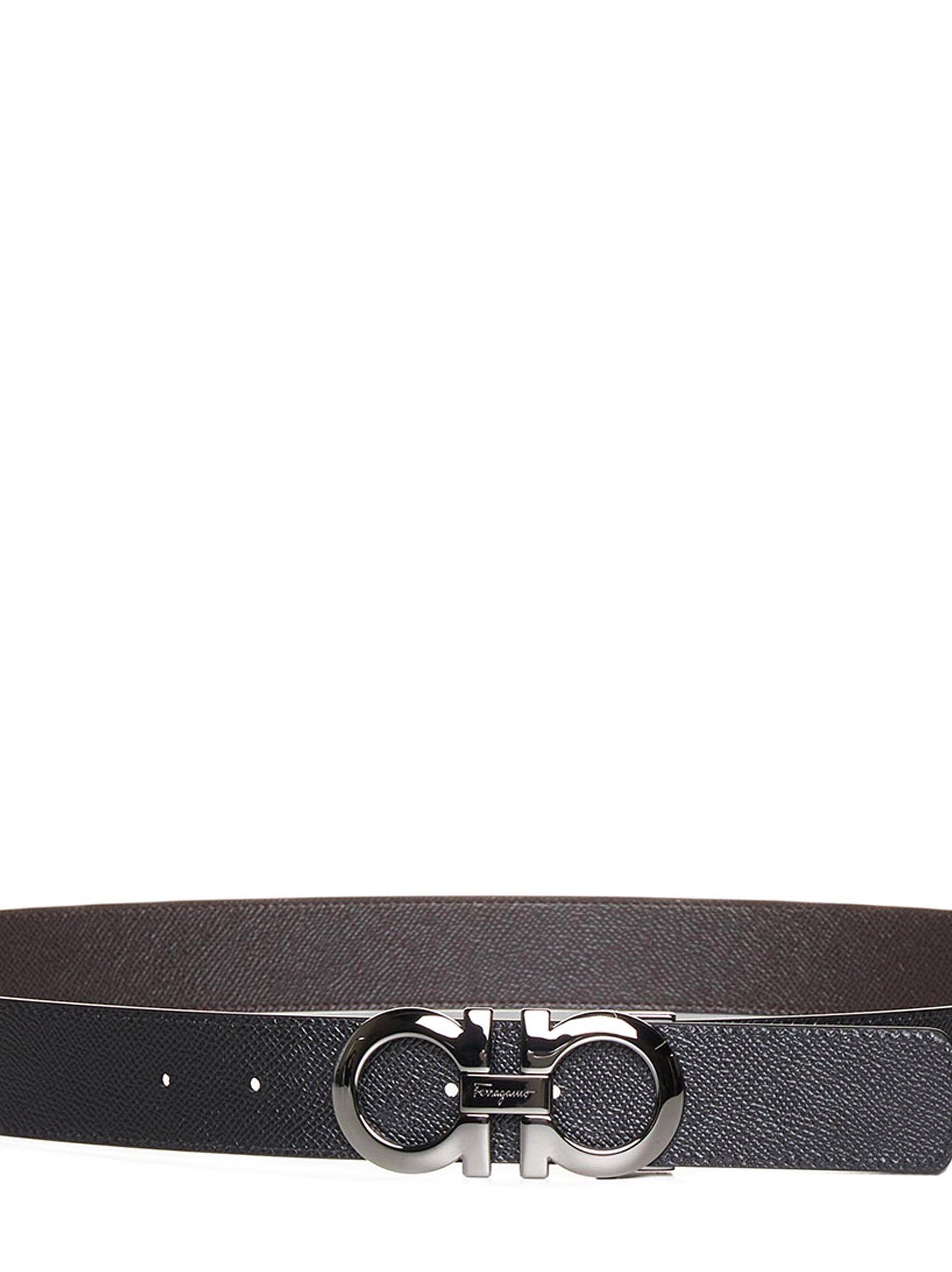 Ferragamo Belts 675542DOUBLEADJUS689112 (FERRAGAMO / ベルト・サスペンダー ) | FERRAGAMO (フェラガモ)(3)