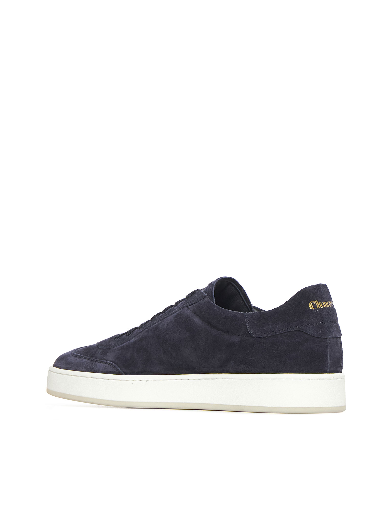 Church's Sneakers Blue EEG0779VJF0ABM (Church's / スニーカー ) | Church's (チャーチ)(2)