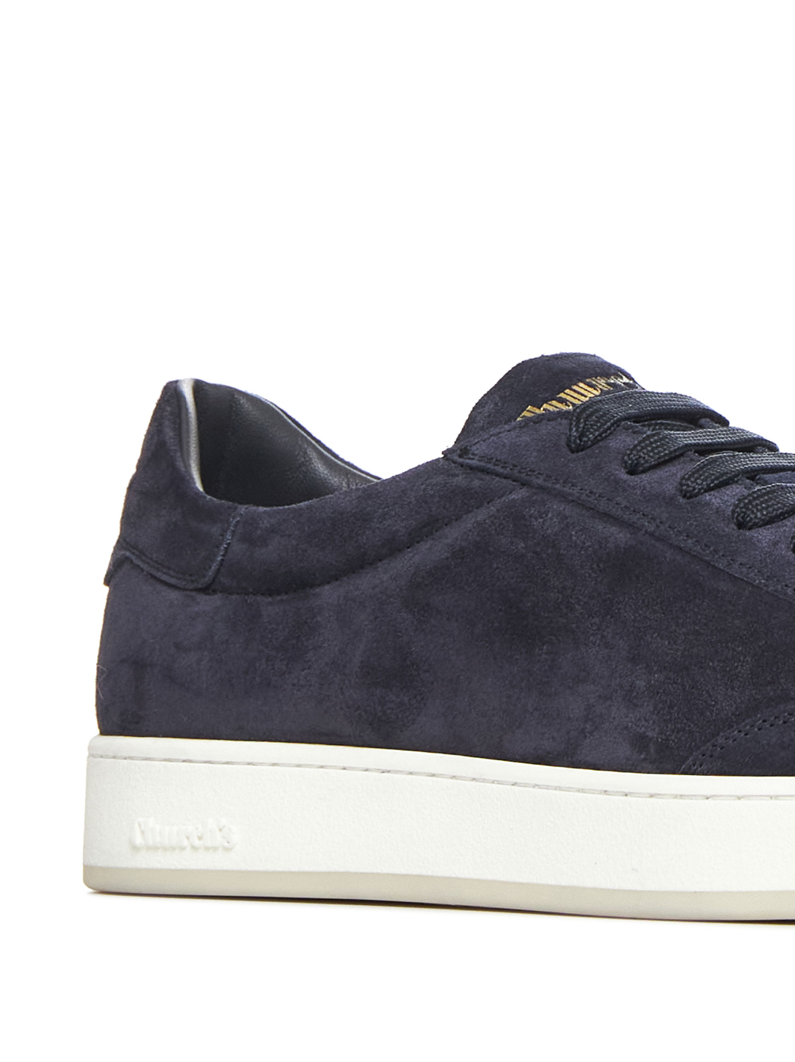 Church's Sneakers Blue EEG0779VJF0ABM (Church's / スニーカー ) | Church's (チャーチ)(3)