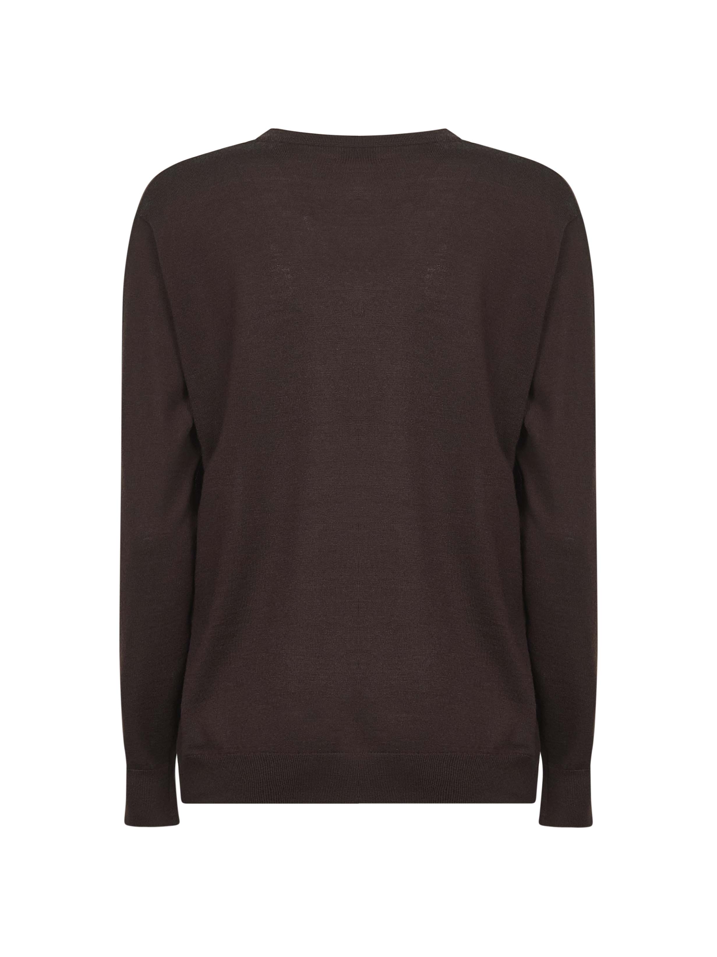Dries Van Noten Sweaters 0112022700704 (Dries Van Noten / ニット・セーター・カーディガン ) | Dries Van Noten (ドリスヴァンノッテン)(1)