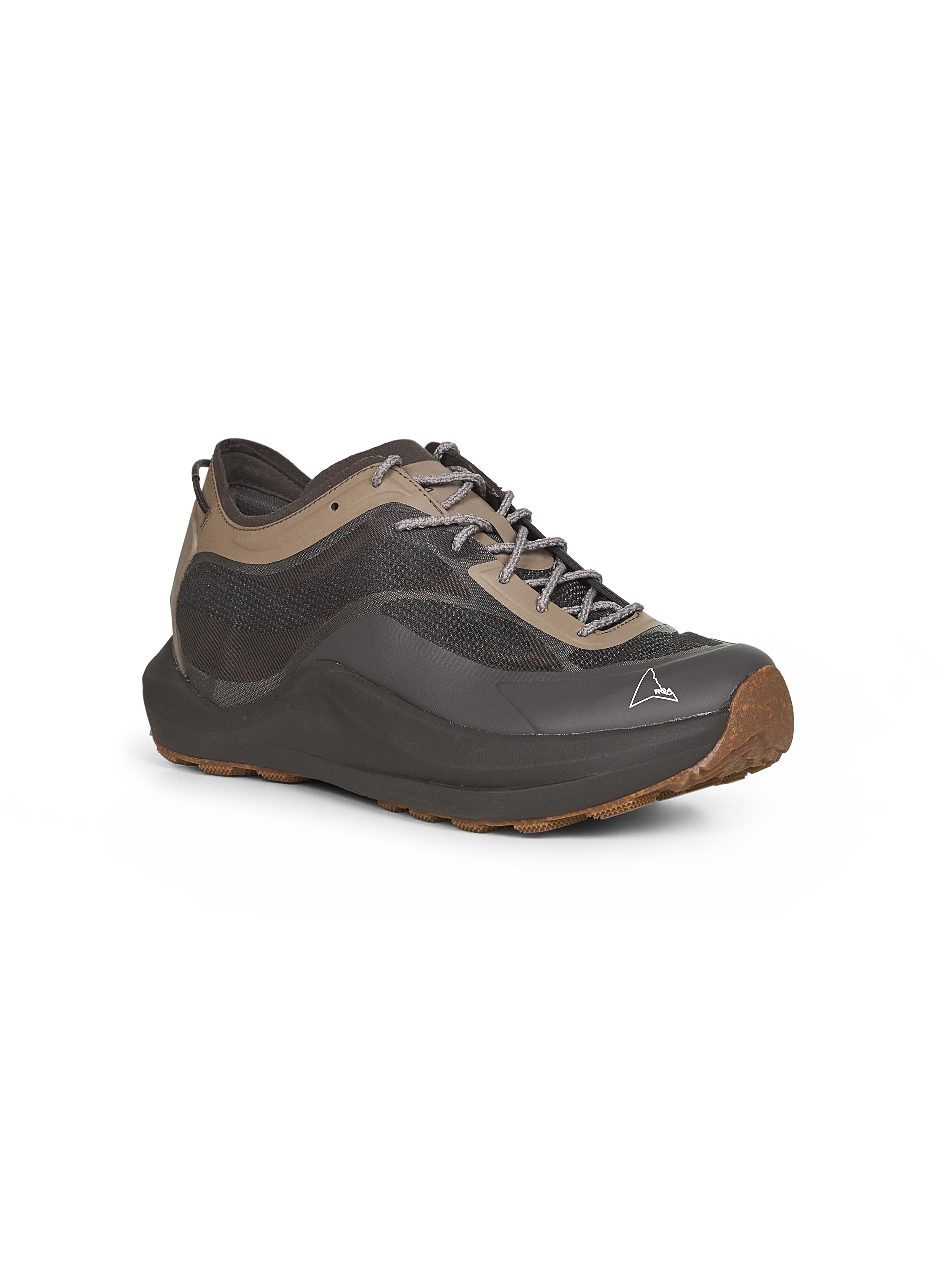 Roa Sneakers Brown NBUW1108FA61BRW0001 (ROA / スニーカー ) | ROA (ロア)(1)