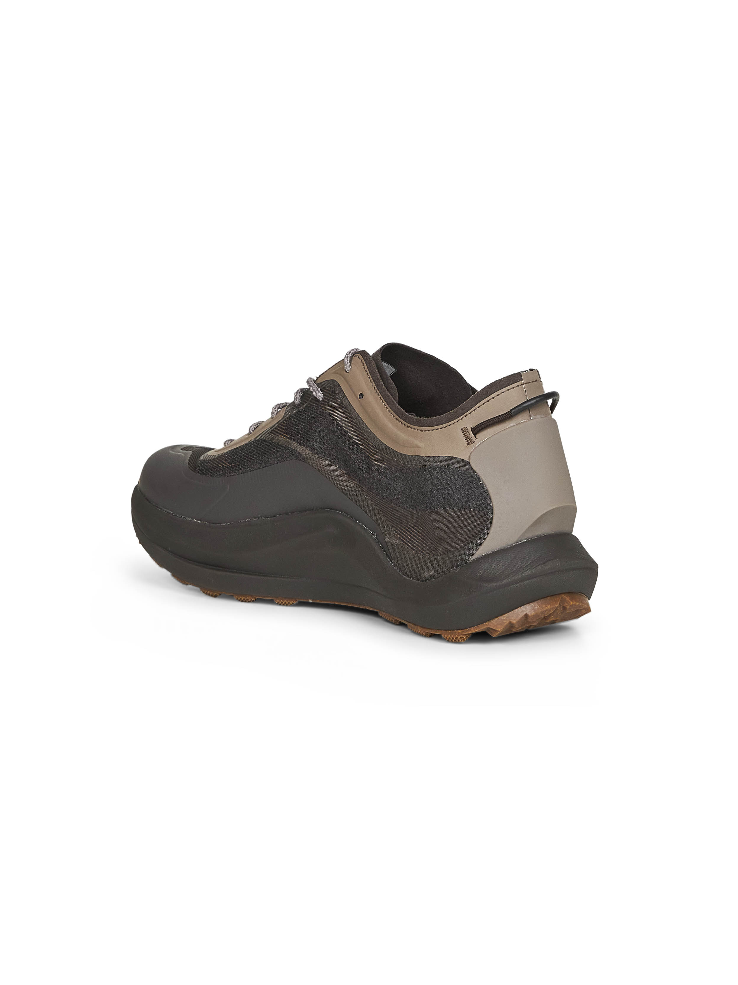Roa Sneakers Brown NBUW1108FA61BRW0001 (ROA / スニーカー ) | ROA (ロア)(2)