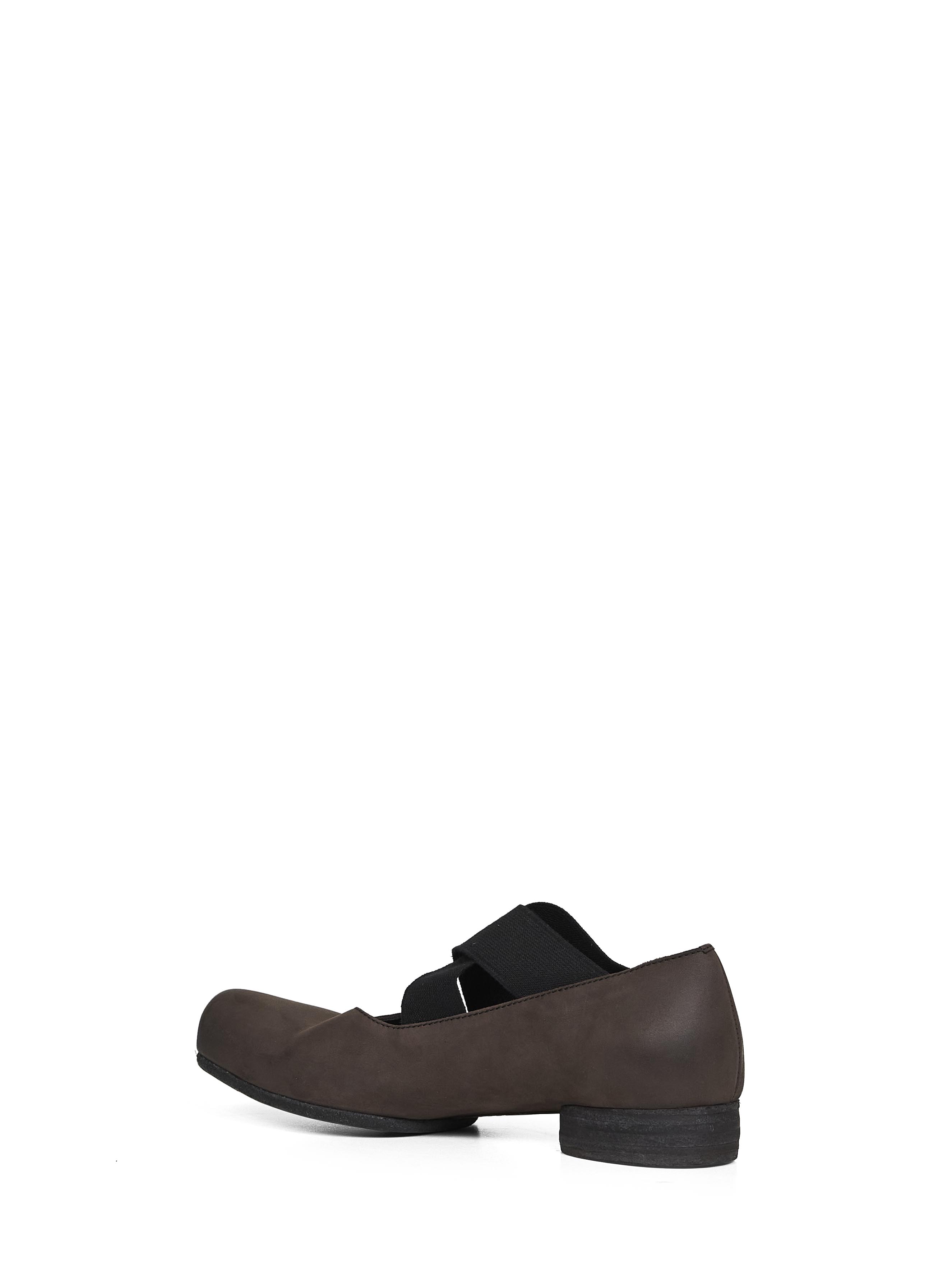 Uma Wang Flat shoes US9003UW069 (UMA WANG / フラットシューズ ) | UMA WANG (ユマ ワン)(2)