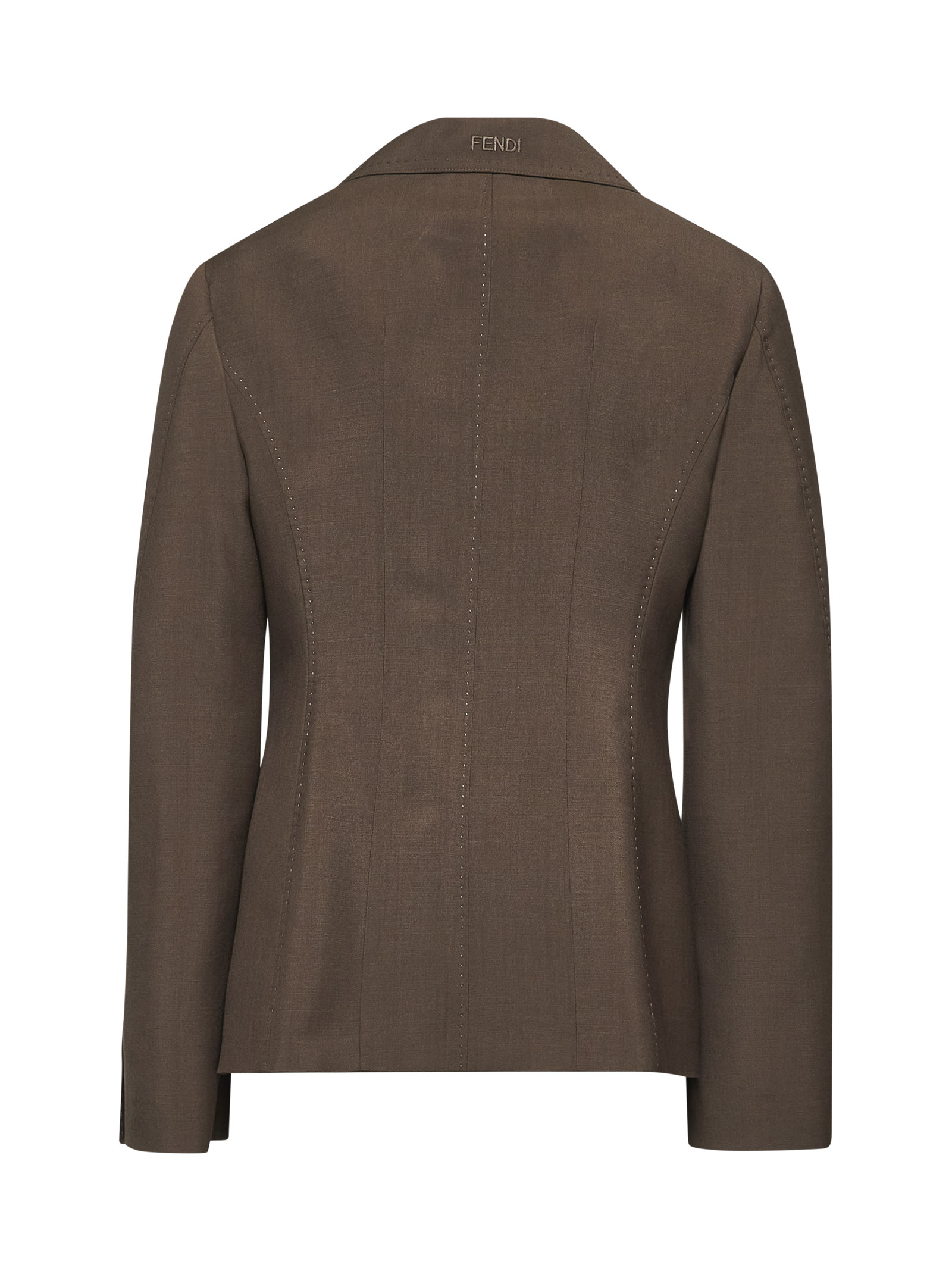 Fendi Jackets FJ7624AQ3HF1RXG (FENDI / ブレザー・ジャケット ) | FENDI (フェンディ)(1)