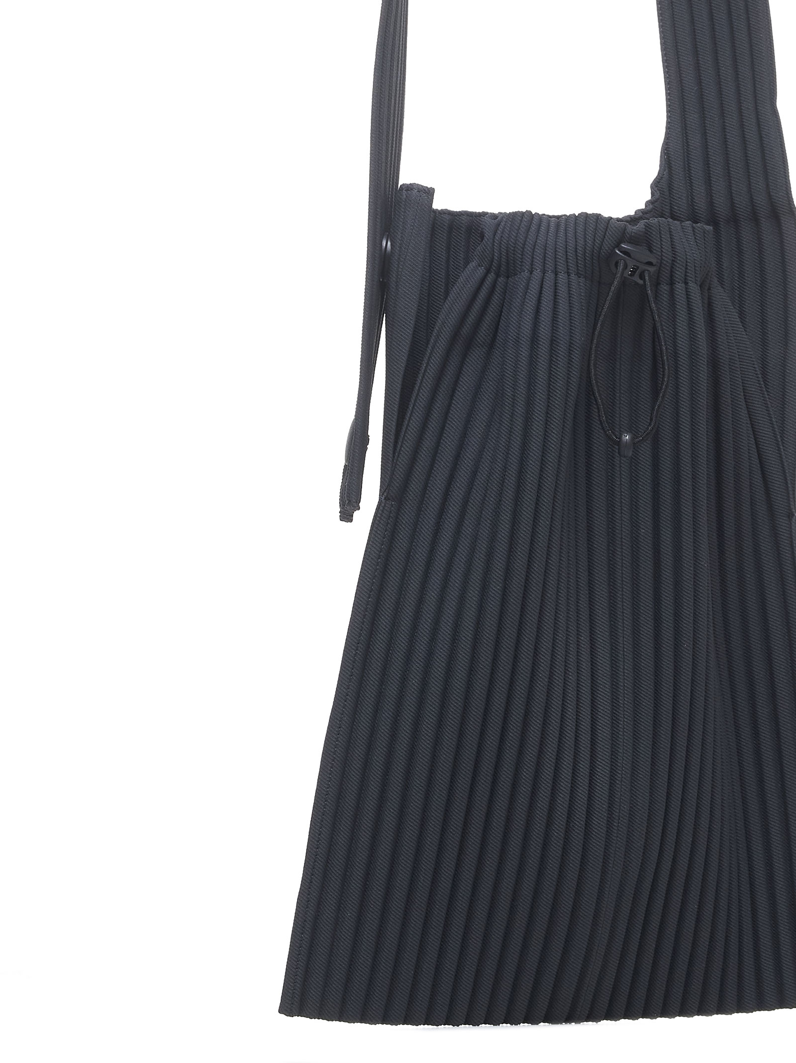 HOMME PLISSE ISSEY MIYAKE Bags.. HP48AG48114 (HOMME PLISSÉ ISSEY MIYAKE / ハンドバッグ・ショルダーバッグ ) | HOMME PLISSÉ ISSEY MIYAKE (オムプリッセ イッセイ ミヤケ)(3)