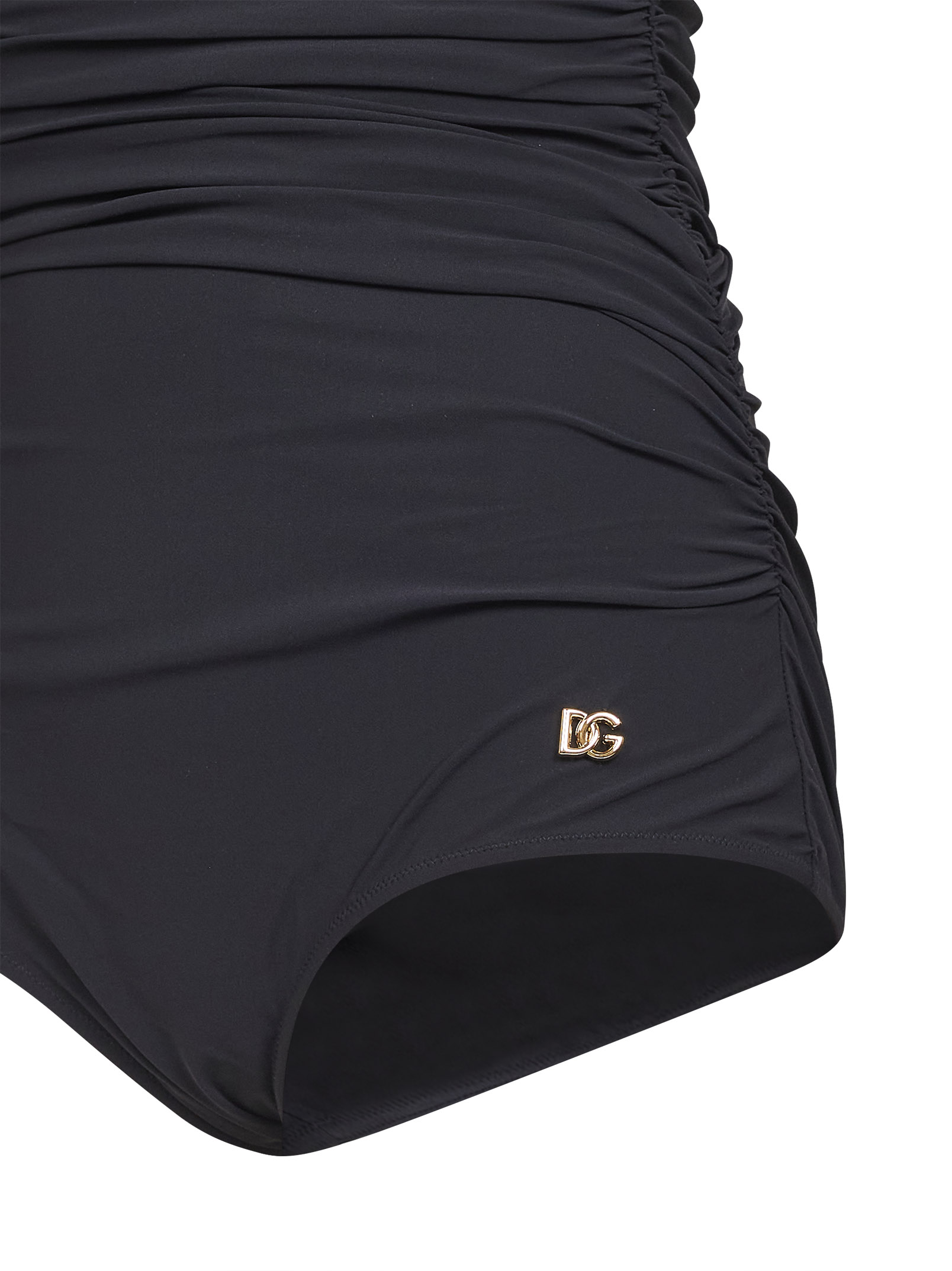 Dolce & Gabbana Sea clothing Black O9A06JONO12N0000 (Dolce & Gabbana / スイムウェア ) | Dolce & Gabbana (ドルチェガッバーナ)(2)