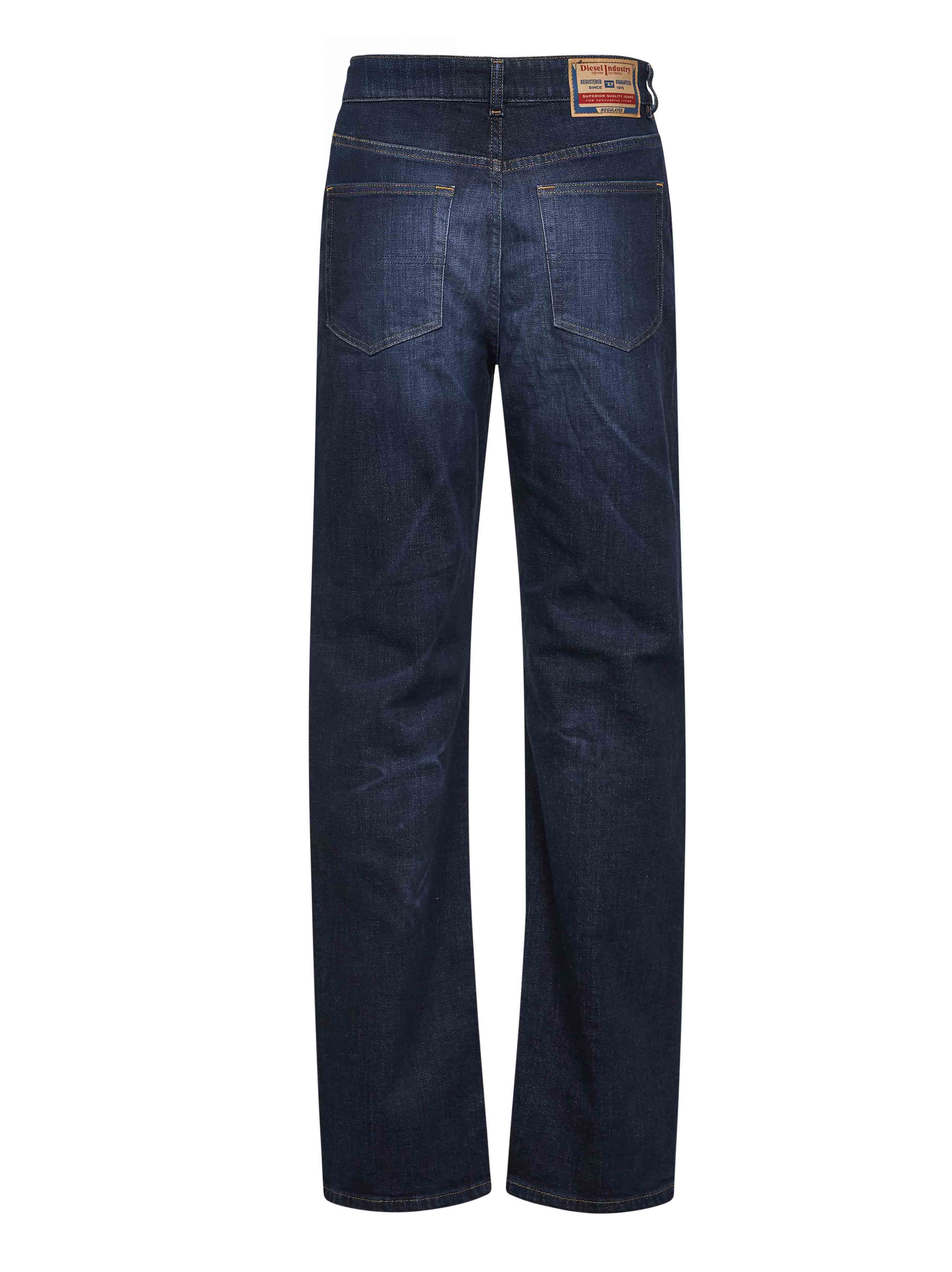 Diesel Jeans A198690ADBL01 (Diesel / ジーンズ ) | Diesel (ディーゼル)(1)