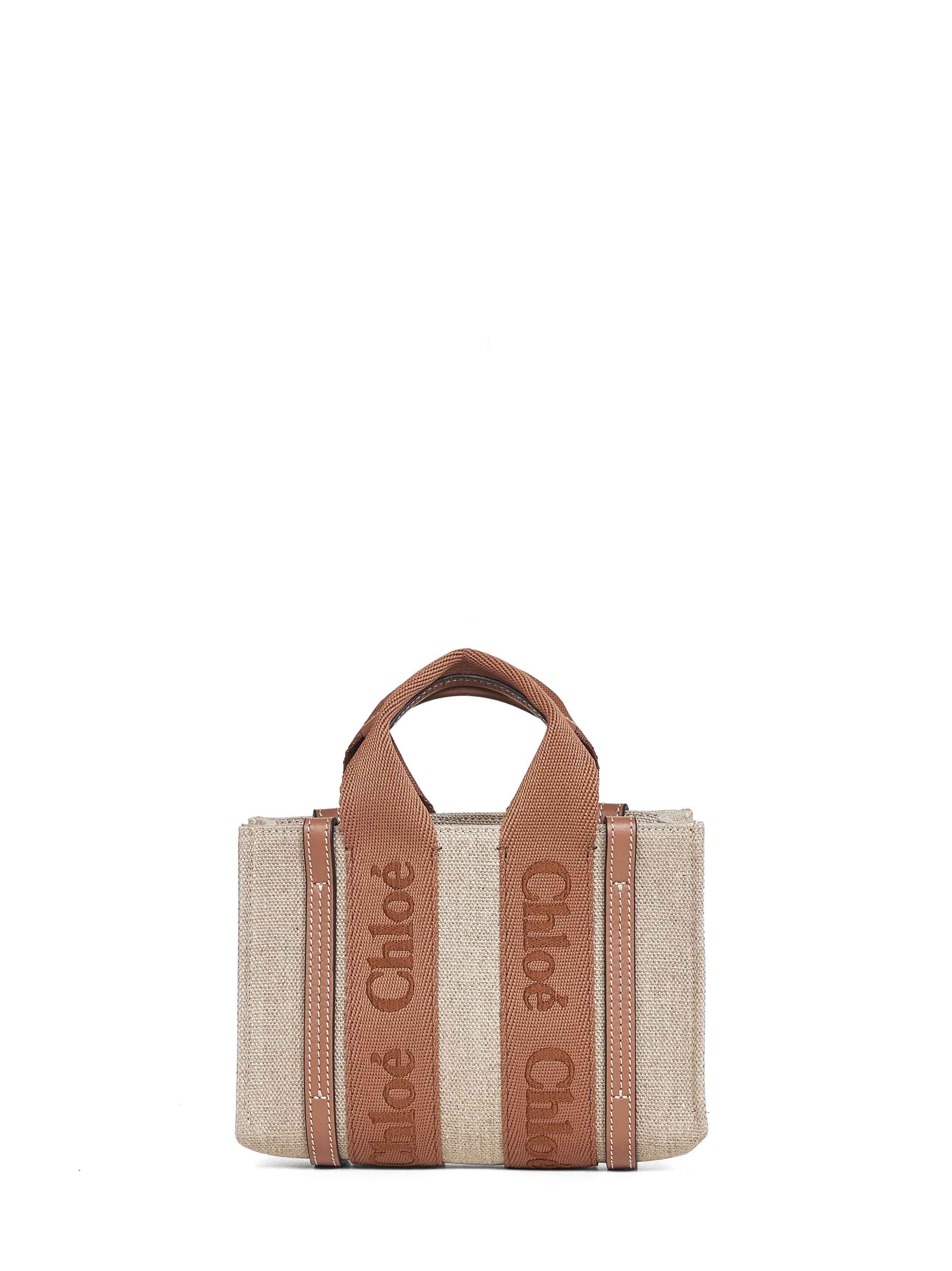 Chloè Bags.. CHC24UP237L1725S (Chloé / ハンドバッグ・ショルダーバッグ ) | Chloé (クロエ)