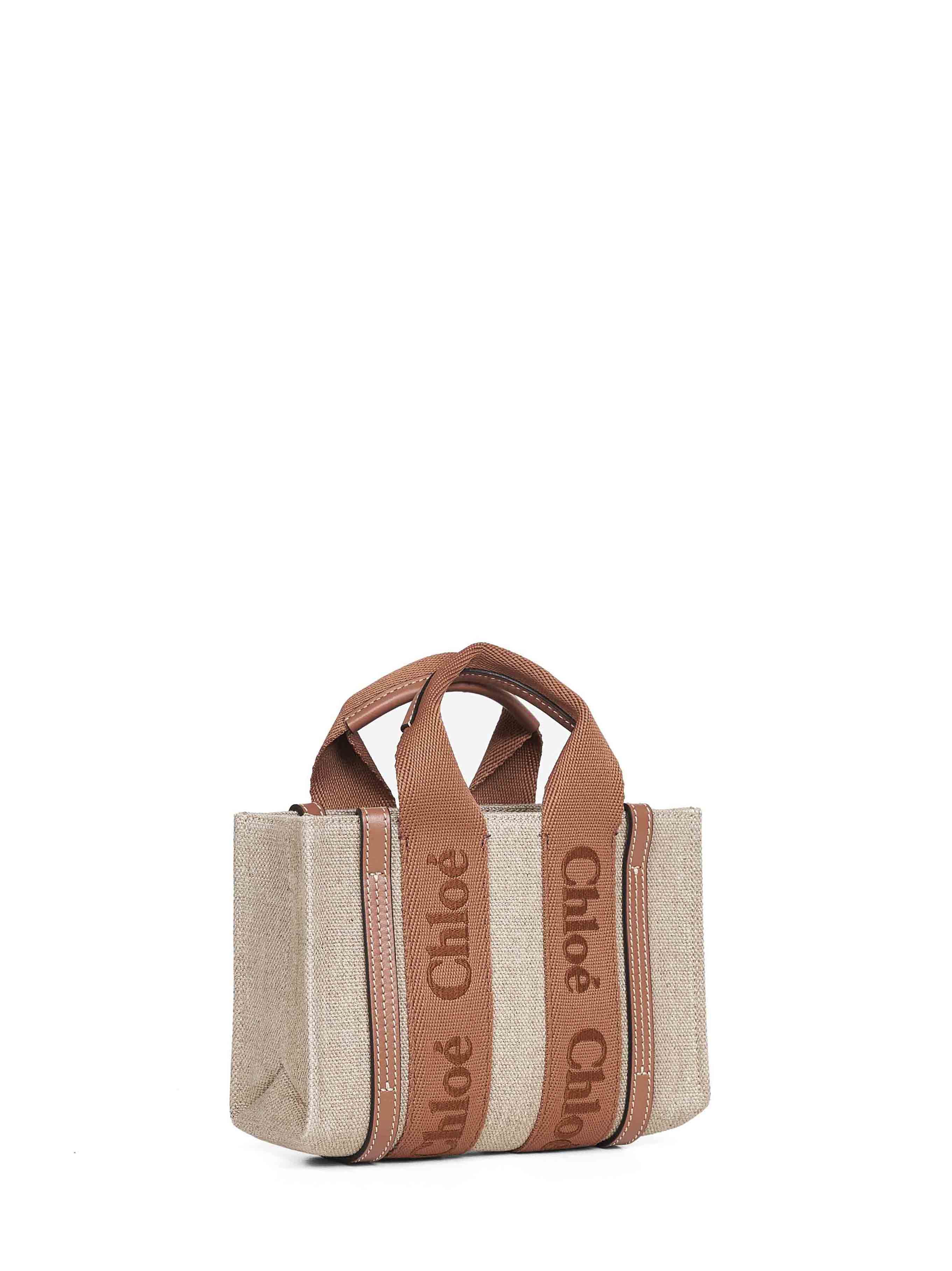 Chloè Bags.. CHC24UP237L1725S (Chloé / ハンドバッグ・ショルダーバッグ ) | Chloé (クロエ)(1)